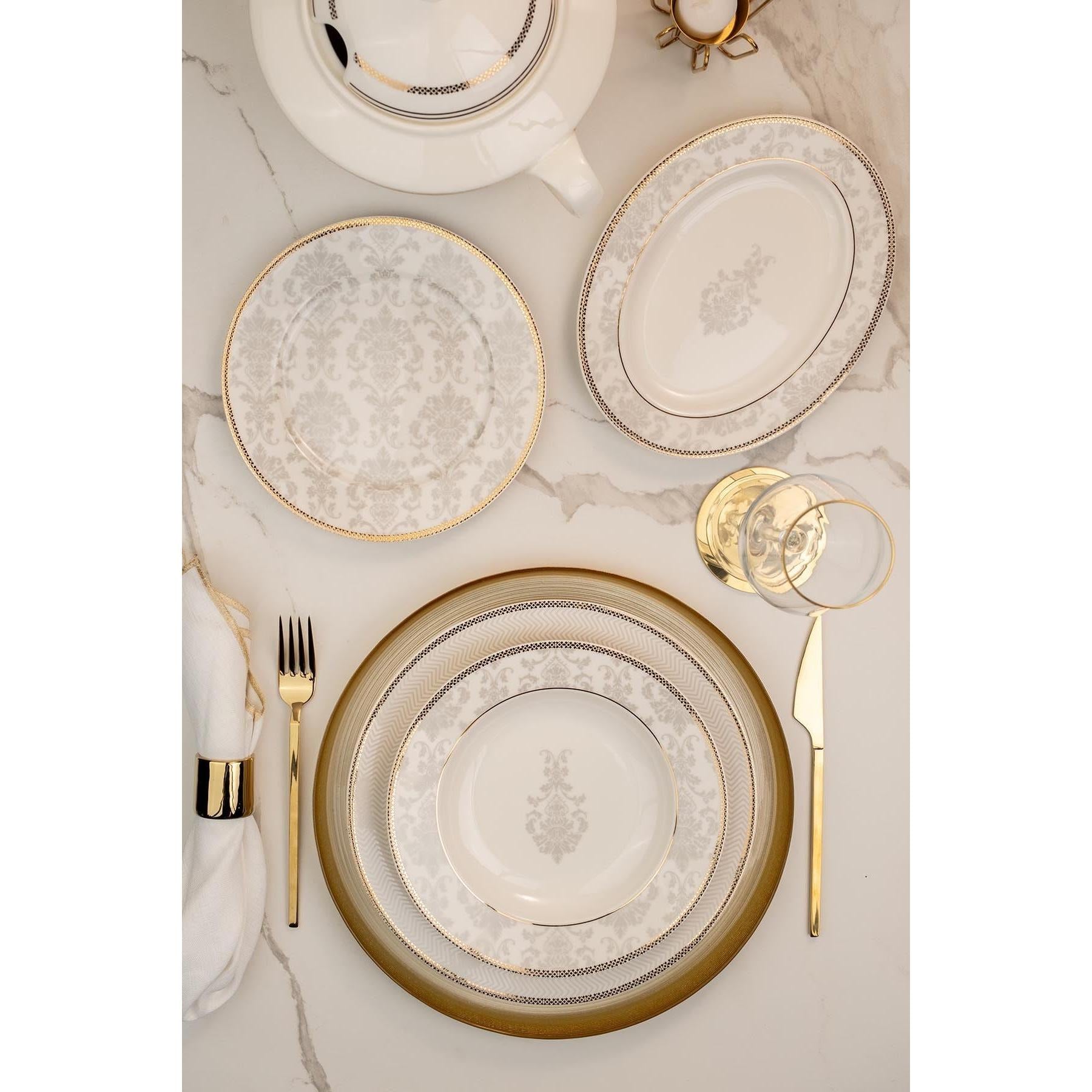 Set zdjela (68 kom), 710KTP3705 | AG-vitahome.hr