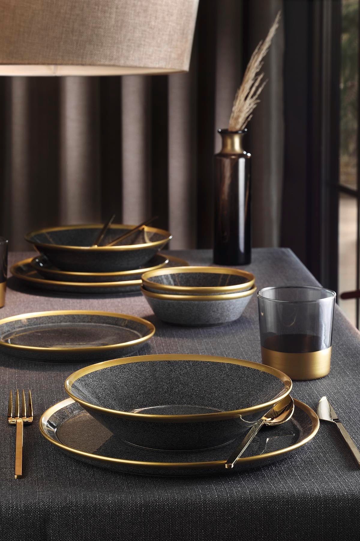 Set zdjela (8 kom), 719KTP9735 | AG-vitahome.hr
