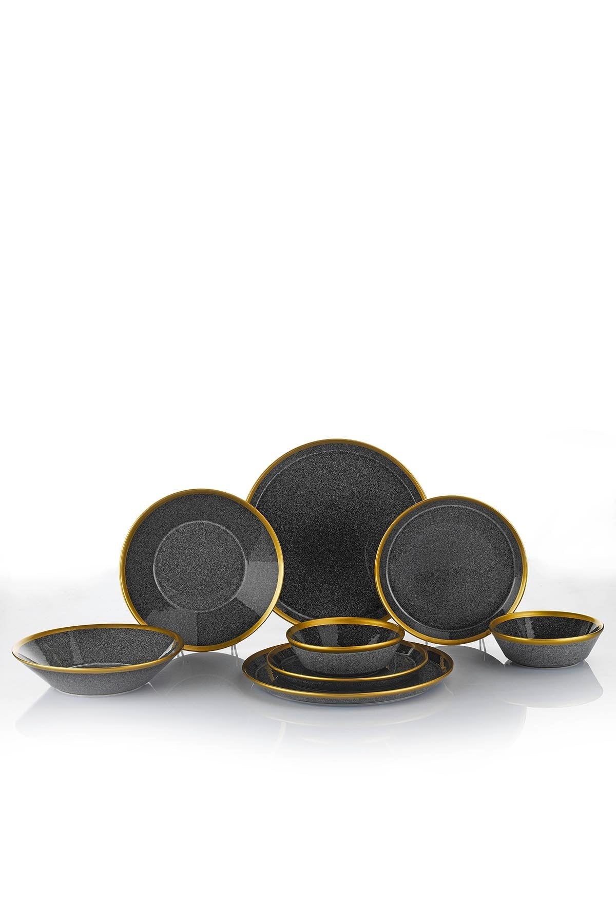 Set zdjela (8 kom), 719KTP9735 | AG-vitahome.hr