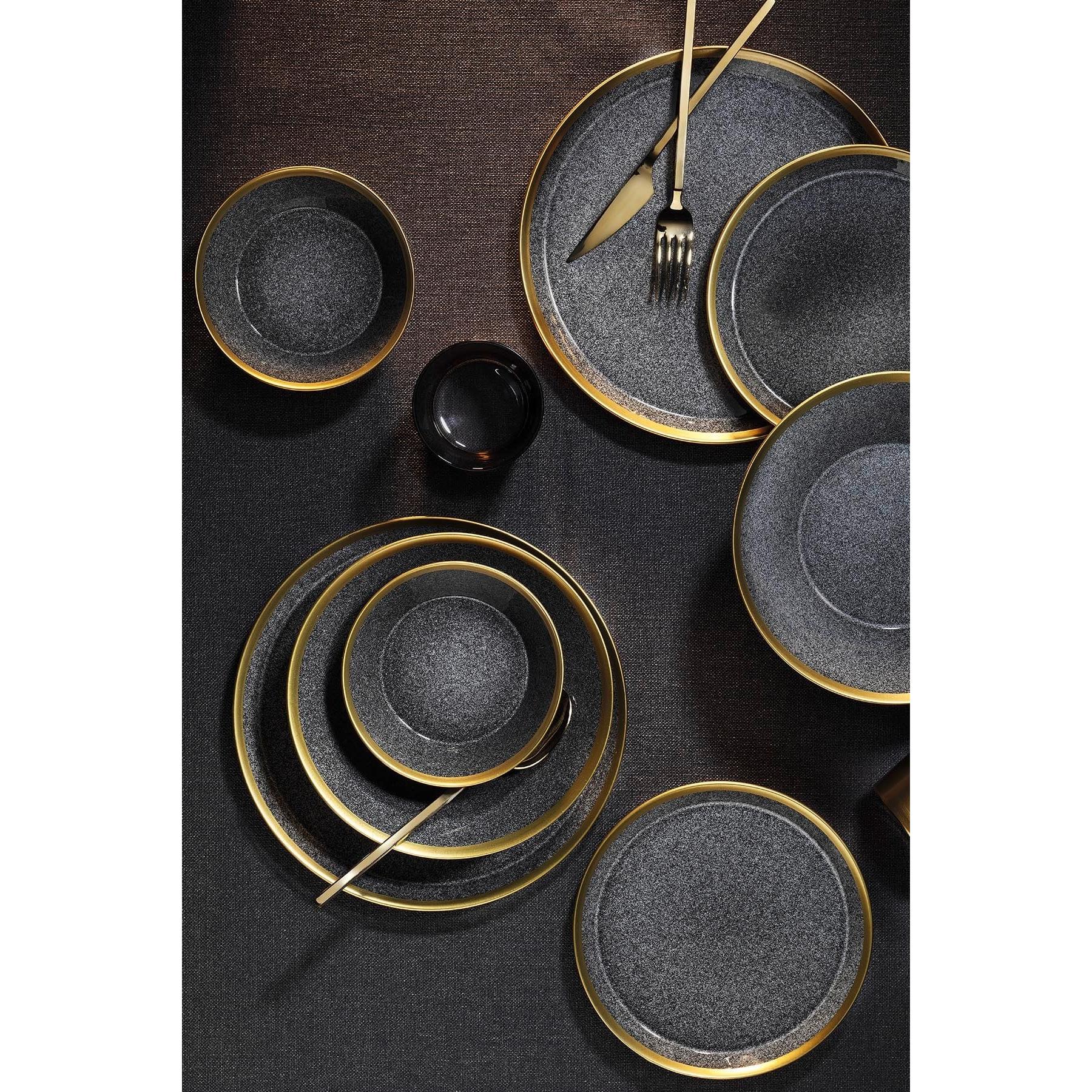 Set zdjela (8 kom), 719KTP9735 | AG-vitahome.hr