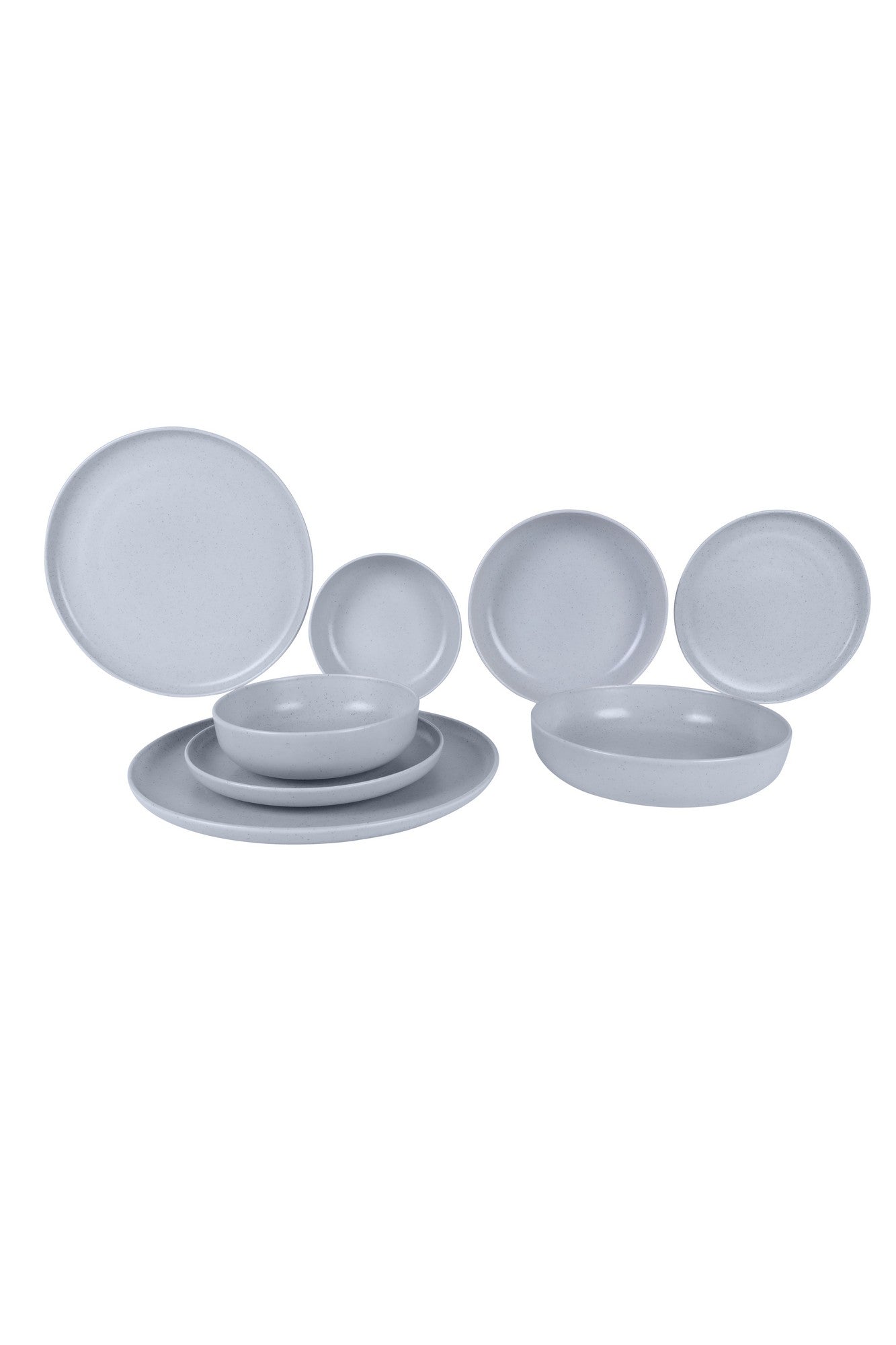 Set zdjela (8 kom), 719KTP9783 | AG-vitahome.hr