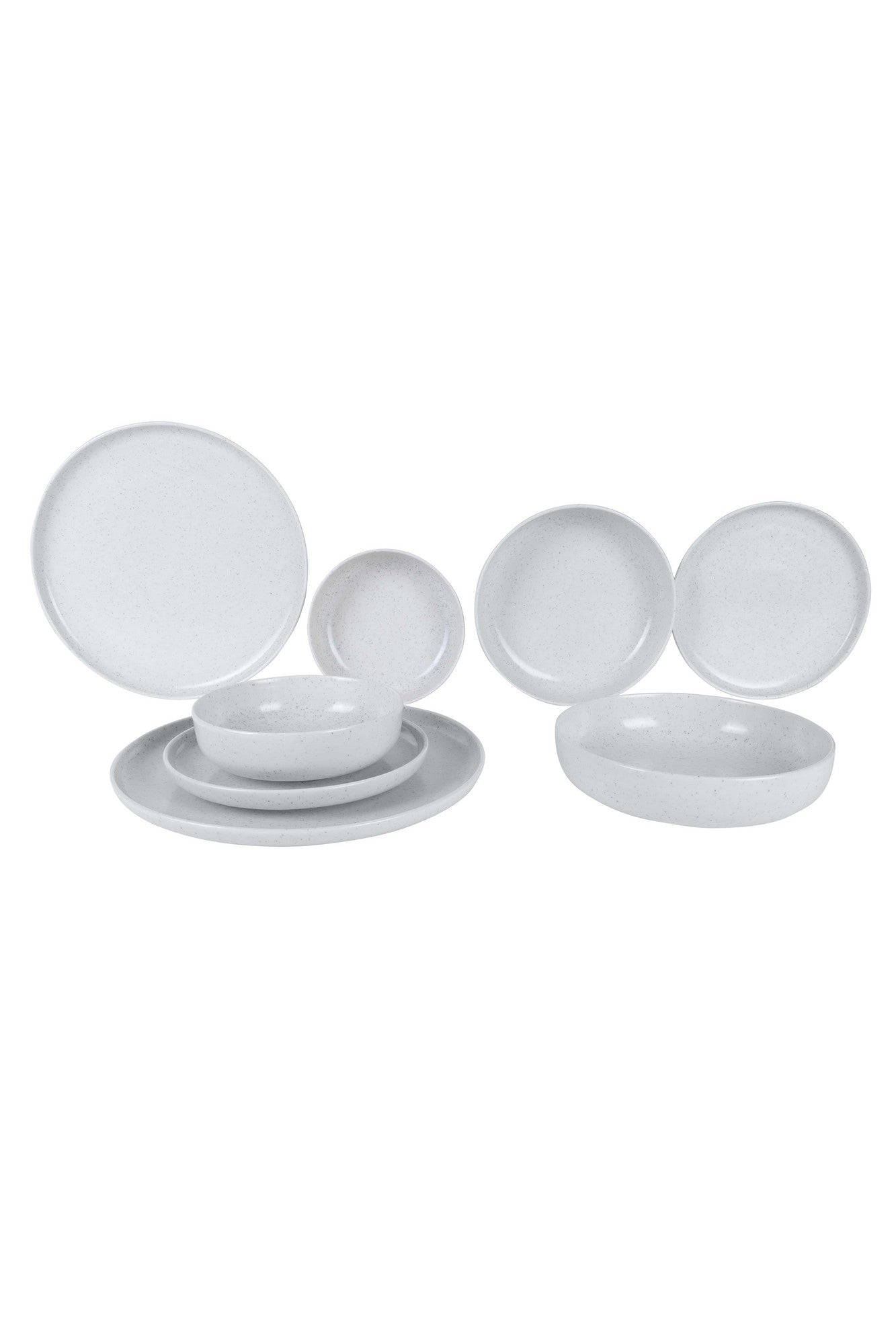 Set zdjela (8 kom), 719KTP9784 | AG-vitahome.hr