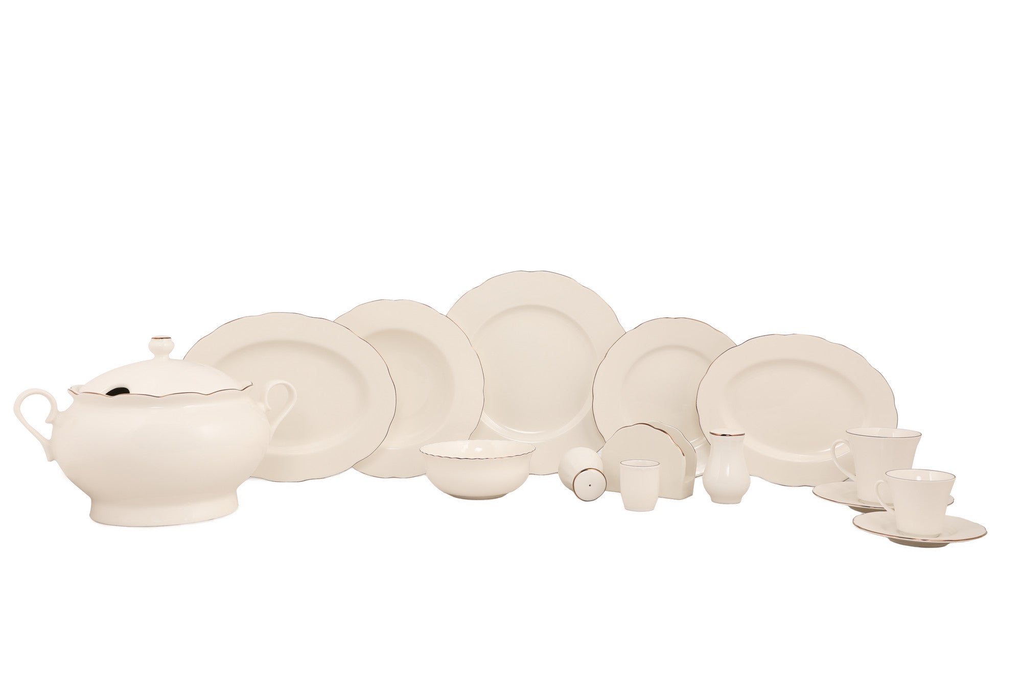 Set zdjela (83 kom), 710KTP2797 | AG-vitahome.hr