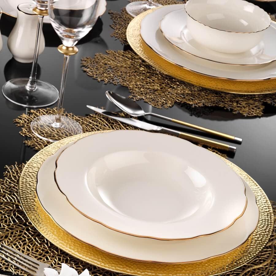 Set zdjela (83 kom), 710KTP2797 | AG-vitahome.hr