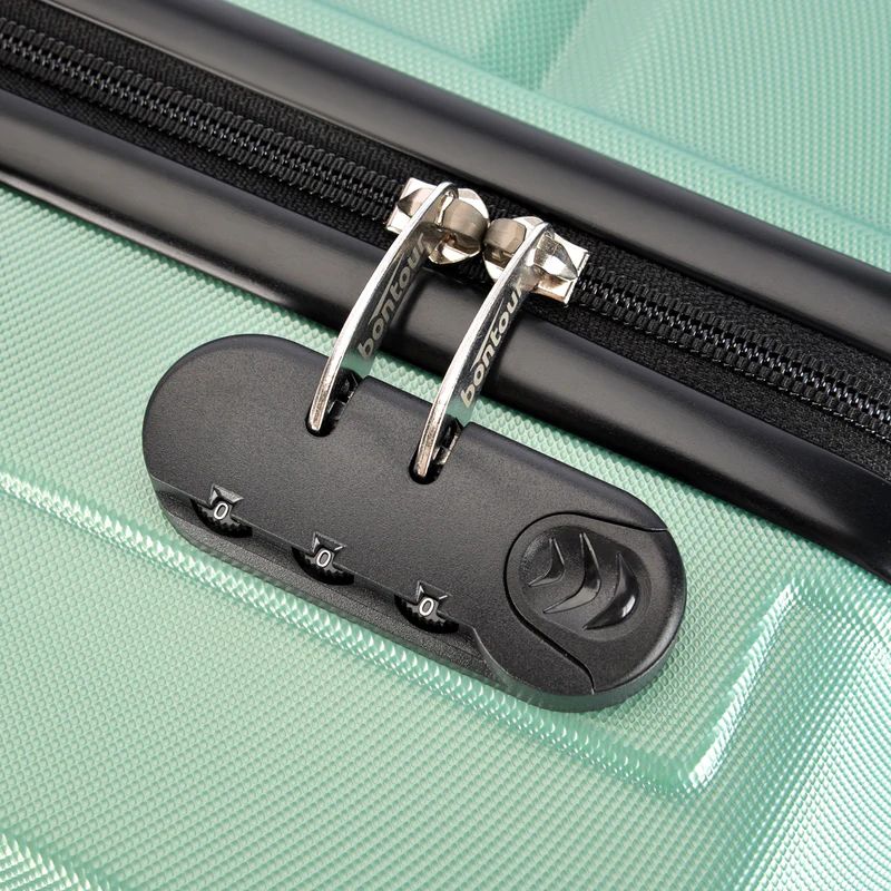 SPINNER kabinski kofer na 4 kotača, puder zelene boje | BONTOUR-vitahome.hr