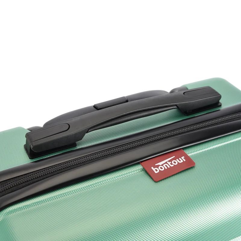 SPINNER kabinski kofer na 4 kotača, puder zelene boje | BONTOUR-vitahome.hr