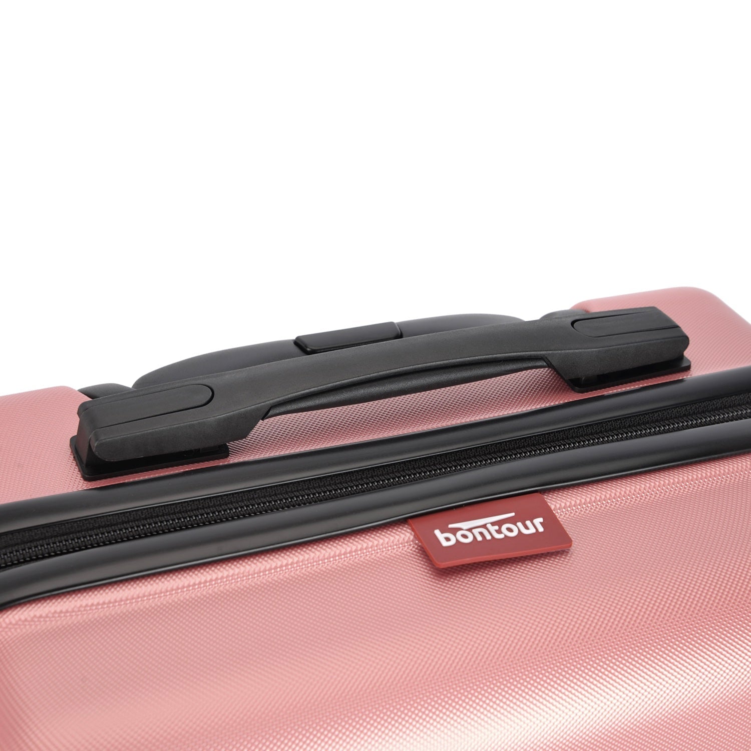 SPINNER veliki kofer na 4 kotača, boje roze zlata | BONTOUR-vitahome.hr