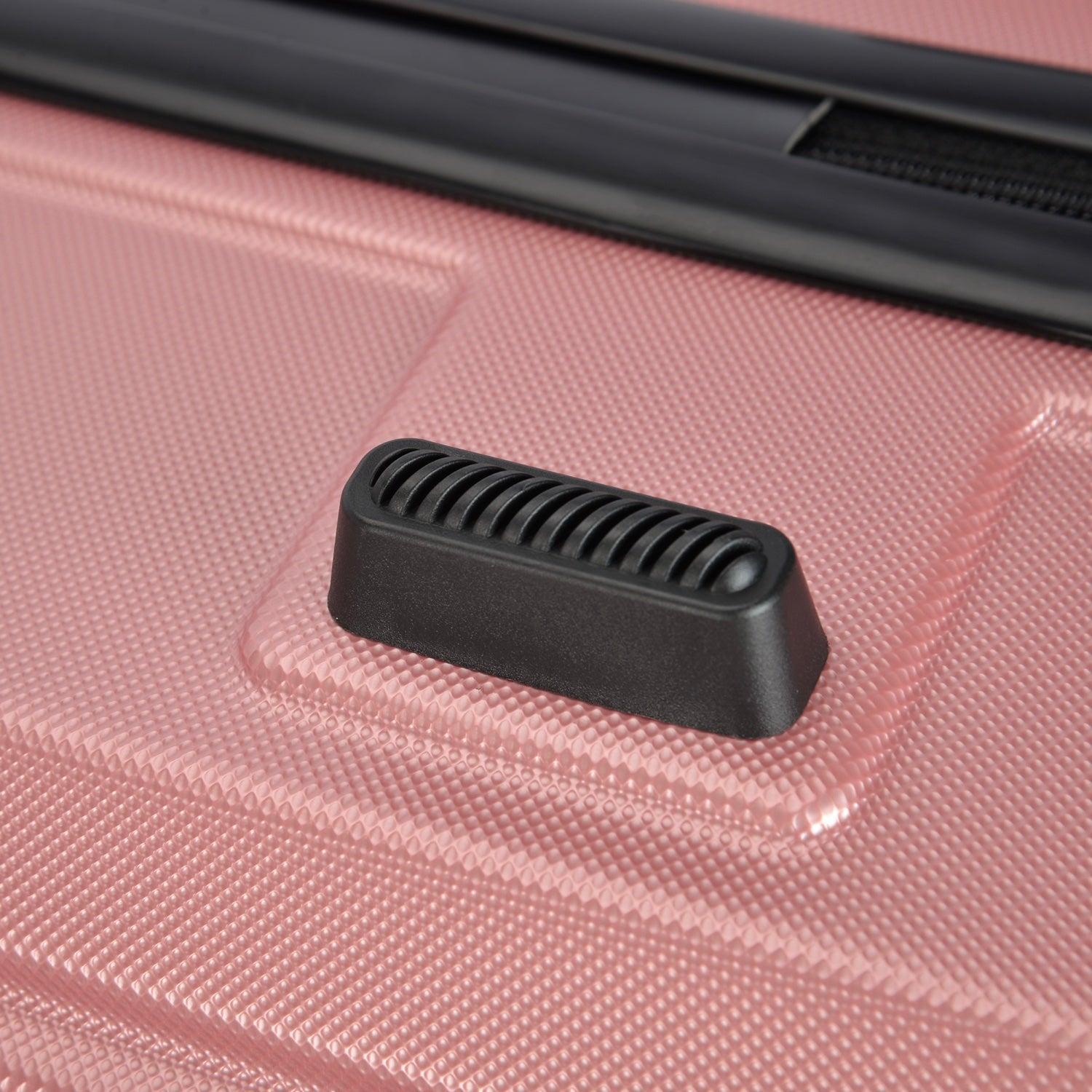 SPINNER veliki kofer na 4 kotača, boje roze zlata | BONTOUR-vitahome.hr