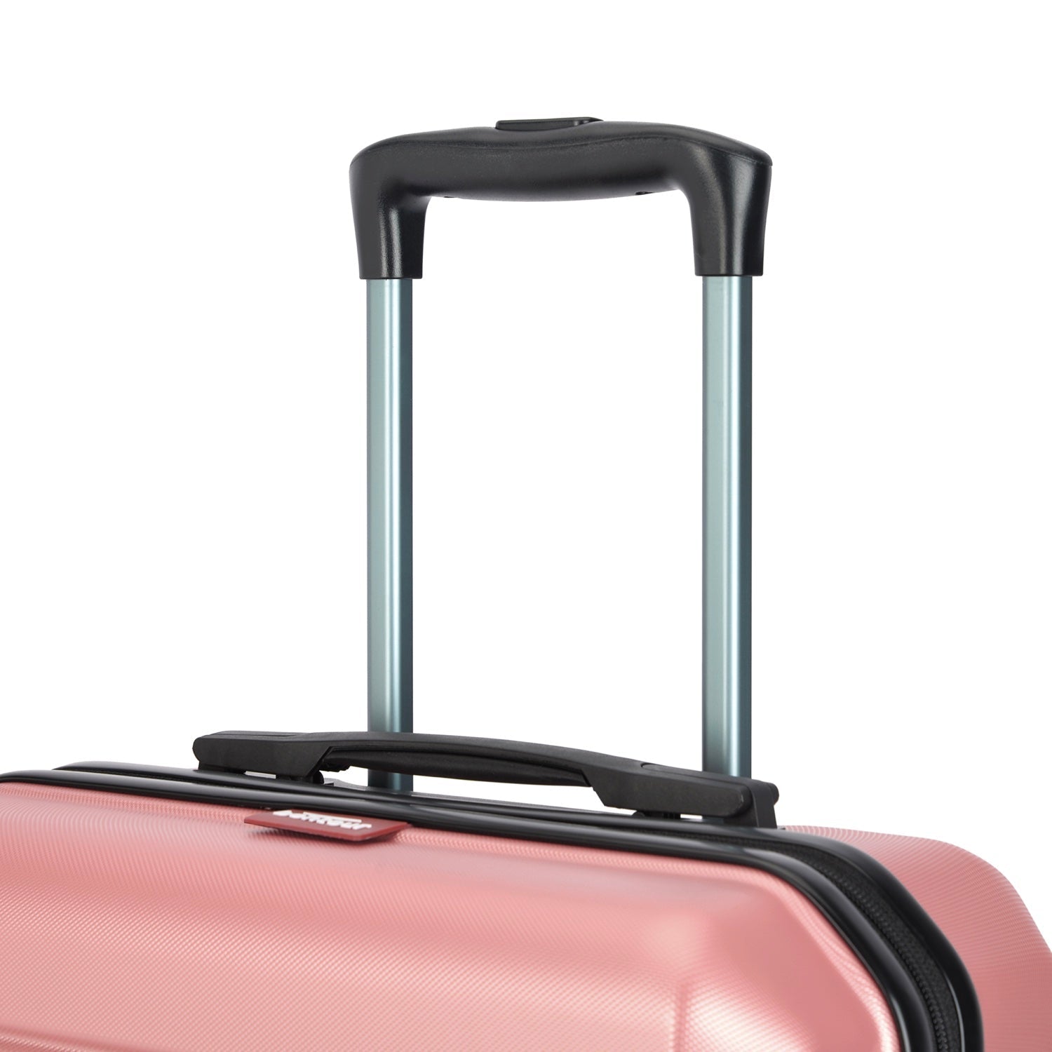SPINNER veliki kofer na 4 kotača, boje roze zlata | BONTOUR-vitahome.hr