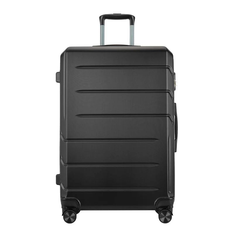 SPINNER set od 3 kofera na 4 kotača, crni | BONTOUR-vitahome.hr