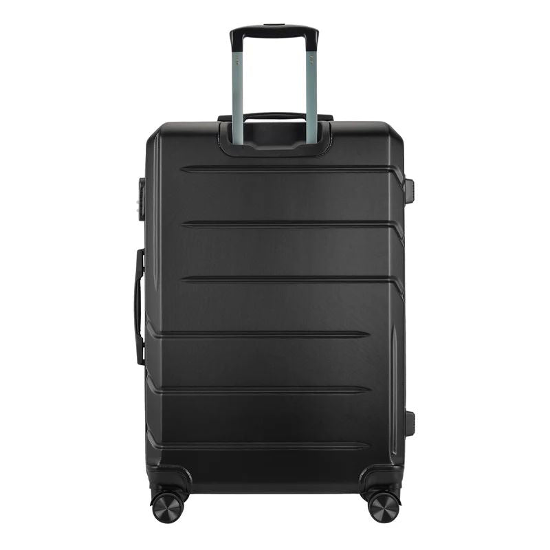 SPINNER set od 3 kofera na 4 kotača, crni | BONTOUR-vitahome.hr