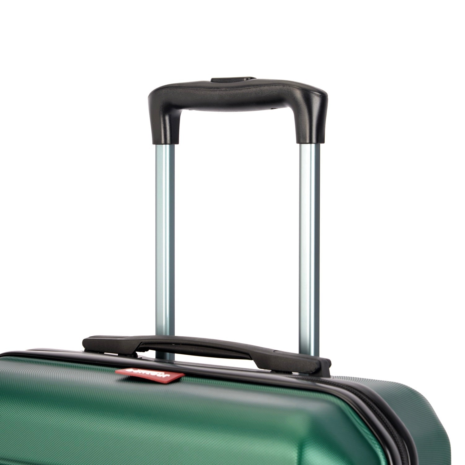 SPINNER set od 3 kofera na 4 kotača, zeleni | BONTOUR-vitahome.hr