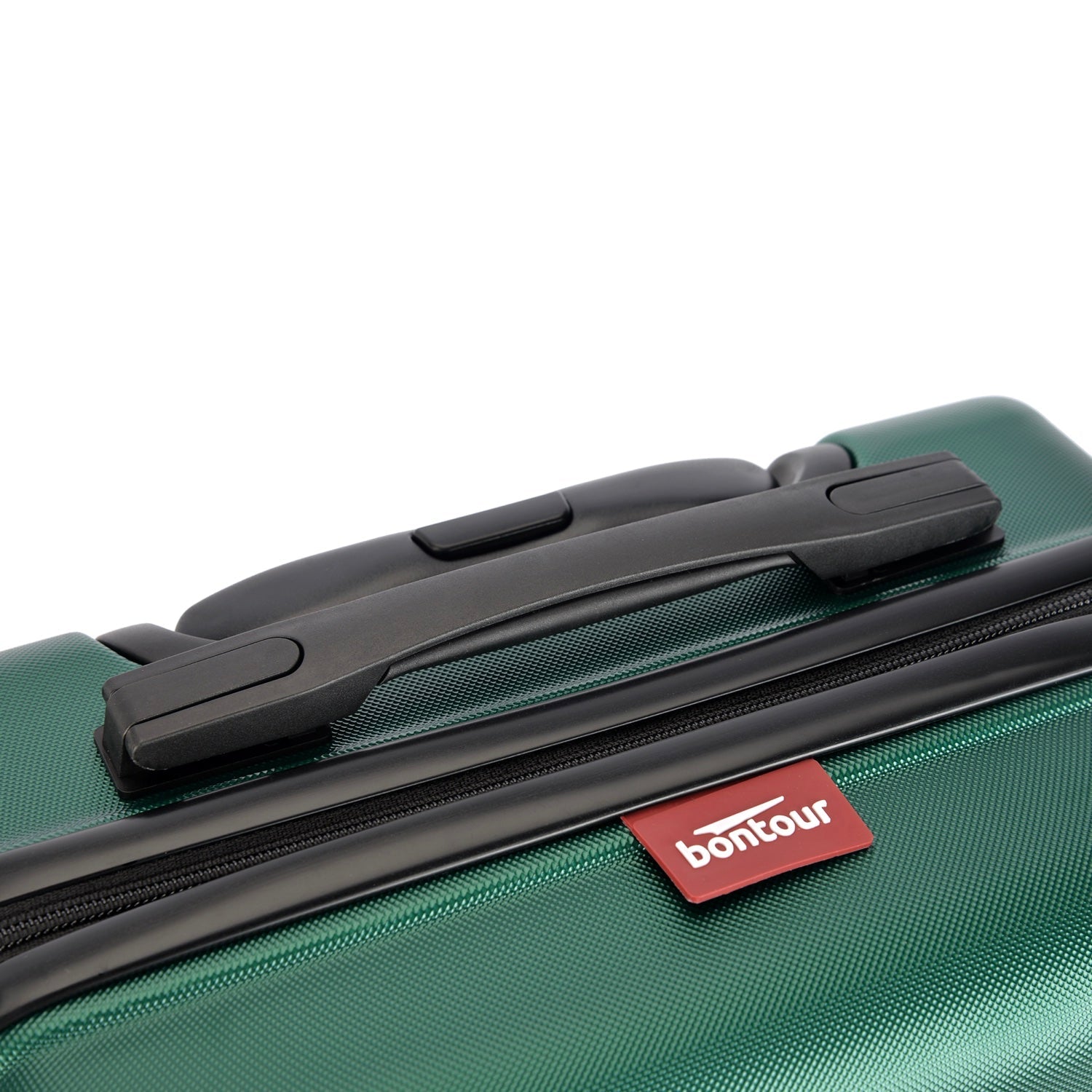 SPINNER set od 3 kofera na 4 kotača, zeleni | BONTOUR-vitahome.hr