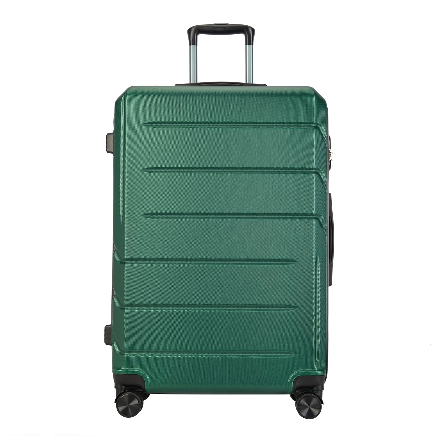SPINNER set od 3 kofera na 4 kotača, zeleni | BONTOUR-vitahome.hr
