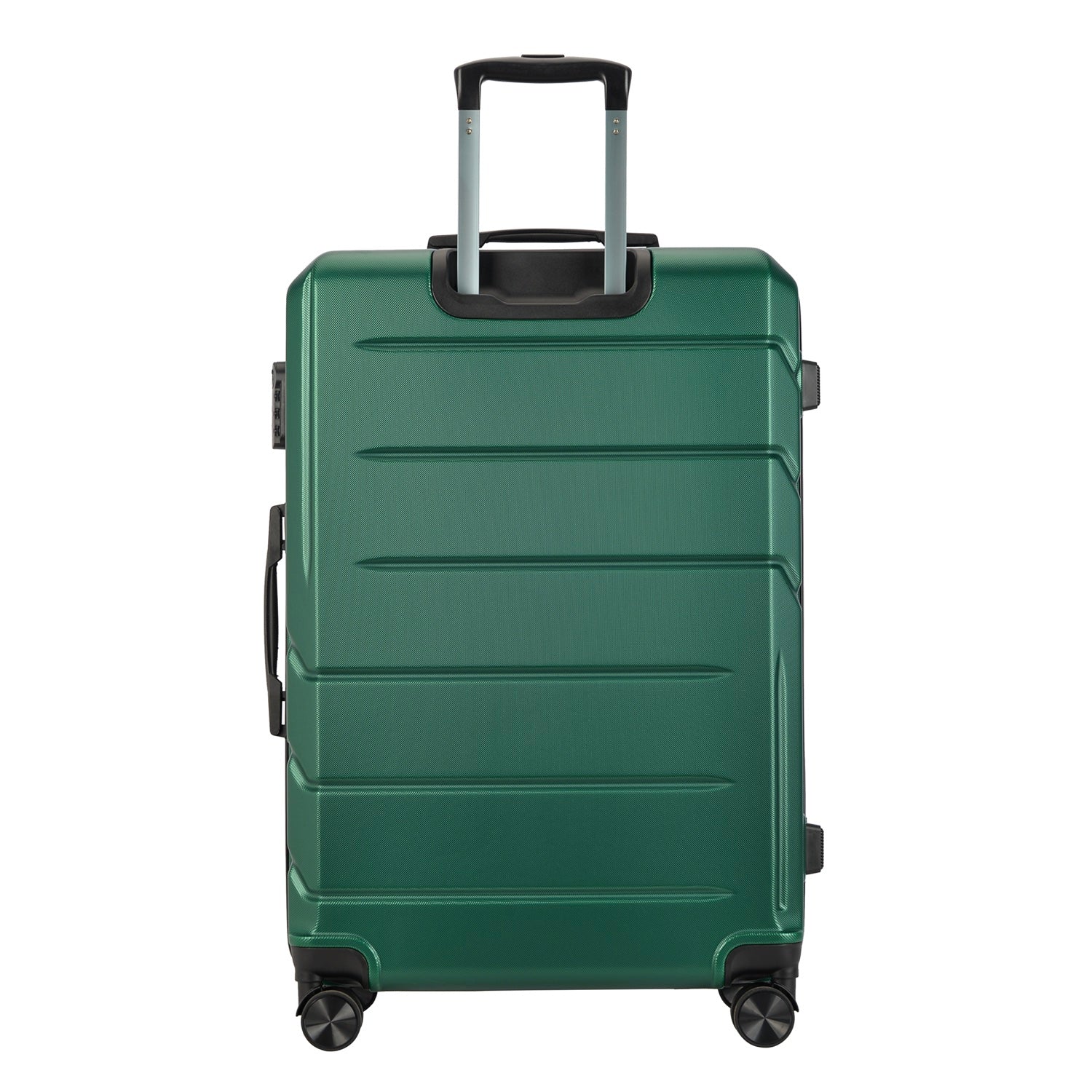 SPINNER set od 3 kofera na 4 kotača, zeleni | BONTOUR-vitahome.hr