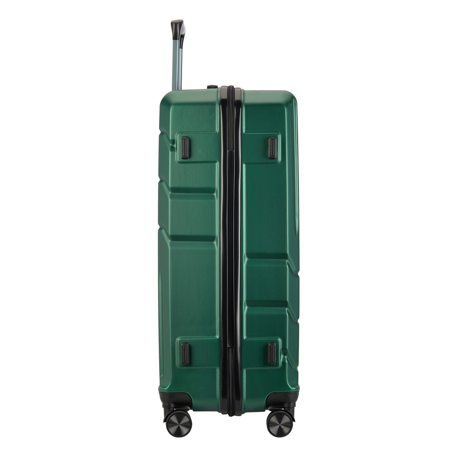 SPINNER set od 3 kofera na 4 kotača, zeleni | BONTOUR-vitahome.hr