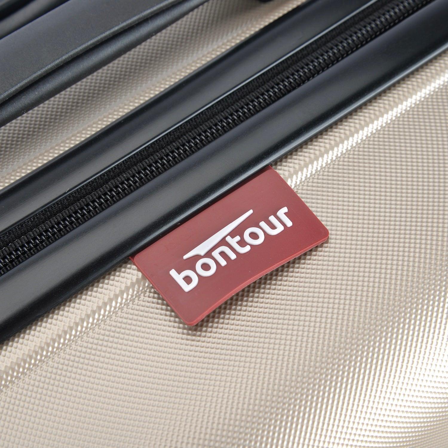 SPINNER veliki kofer na 4 kotača, boje šampanjca | BONTOUR-vitahome.hr