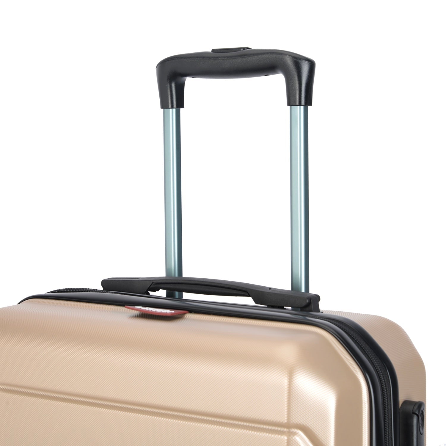 SPINNER veliki kofer na 4 kotača, boje šampanjca | BONTOUR-vitahome.hr