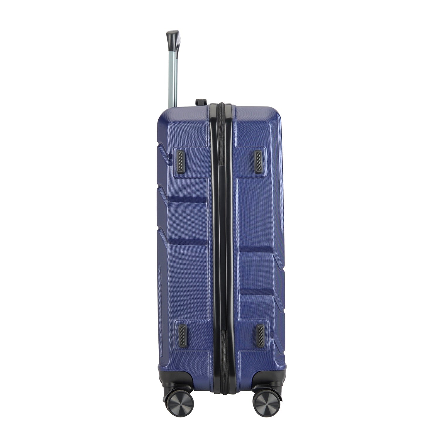 SPINNER srednji kofer na 4 kotača, plavi | BONTOUR-vitahome.hr
