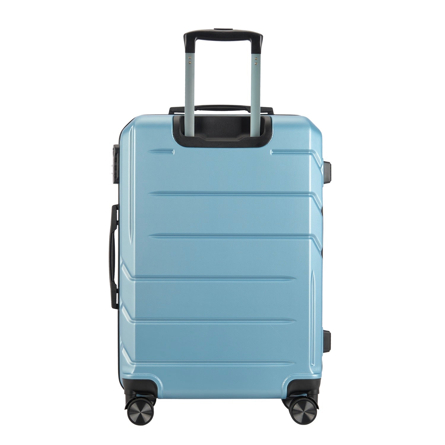 SPINNER srednji kofer na 4 kotača, svijetlo plavi | BONTOUR-vitahome.hr