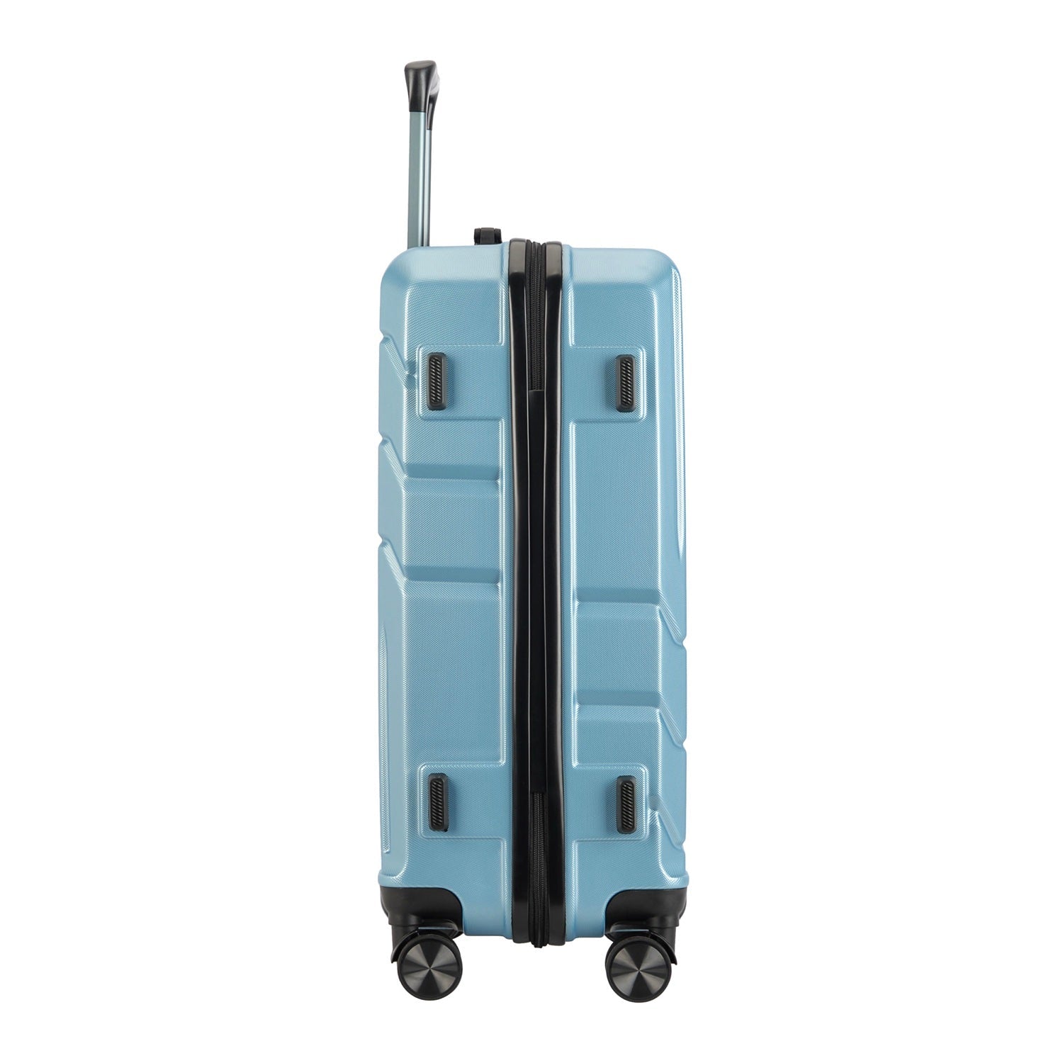 SPINNER srednji kofer na 4 kotača, svijetlo plavi | BONTOUR-vitahome.hr