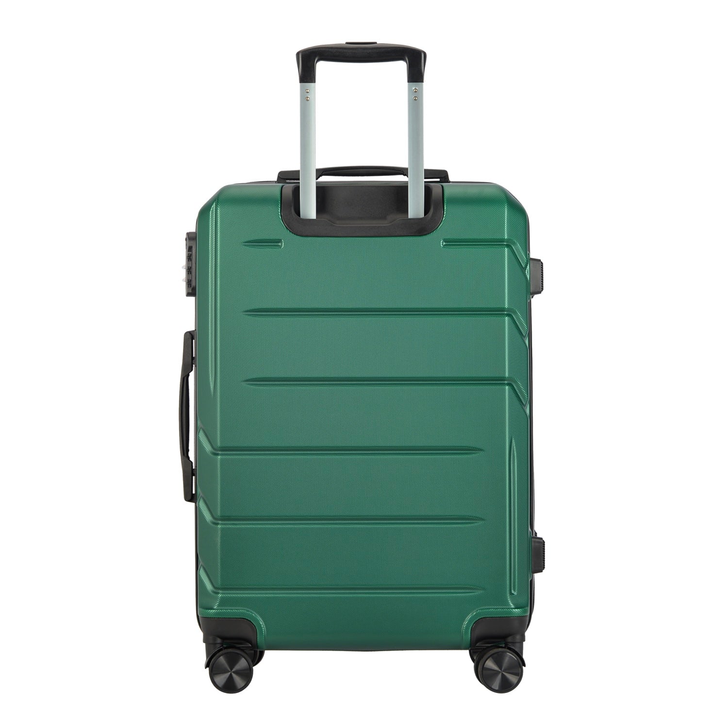 SPINNER srednji kofer na 4 kotača, zeleni | BONTOUR-vitahome.hr