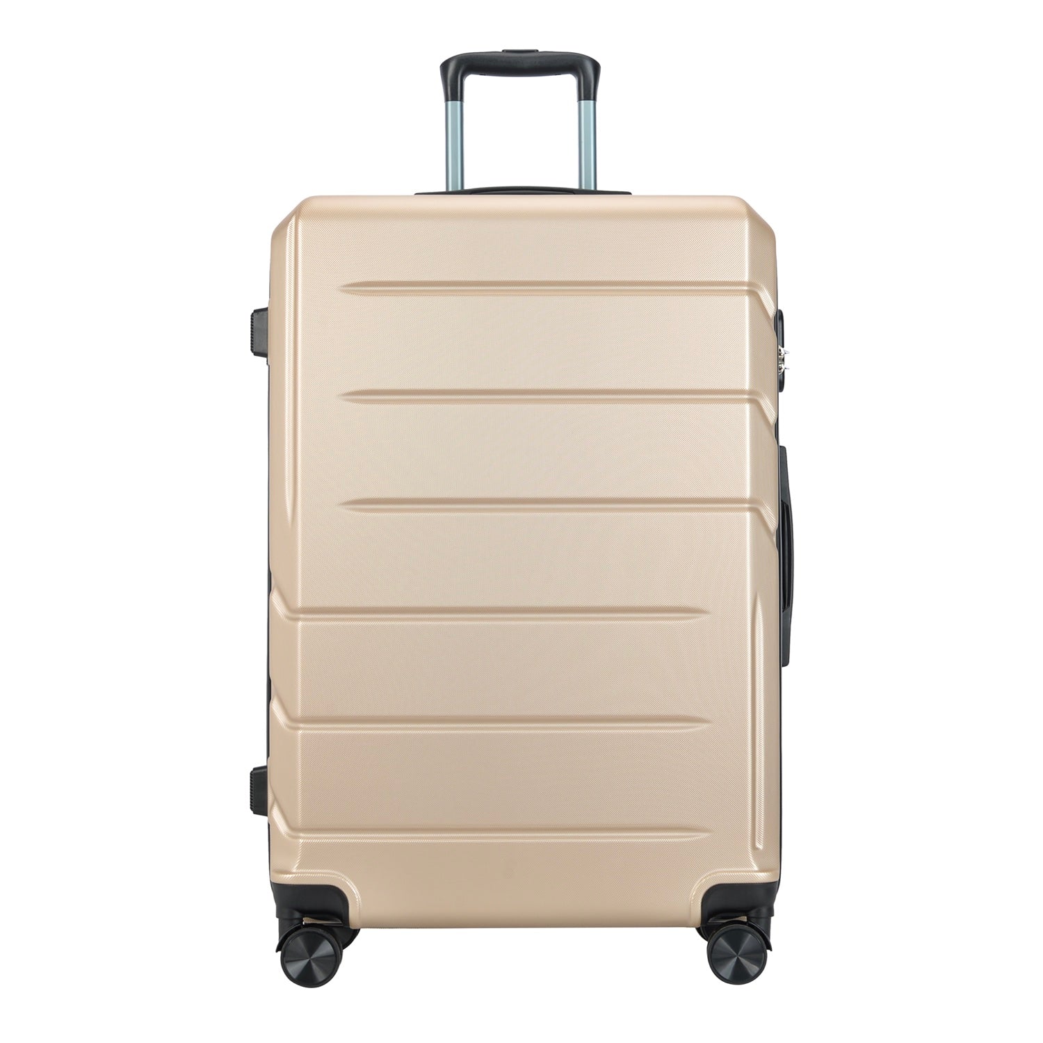 SPINNER veliki kofer na 4 kotača, boje šampanjca | BONTOUR-vitahome.hr