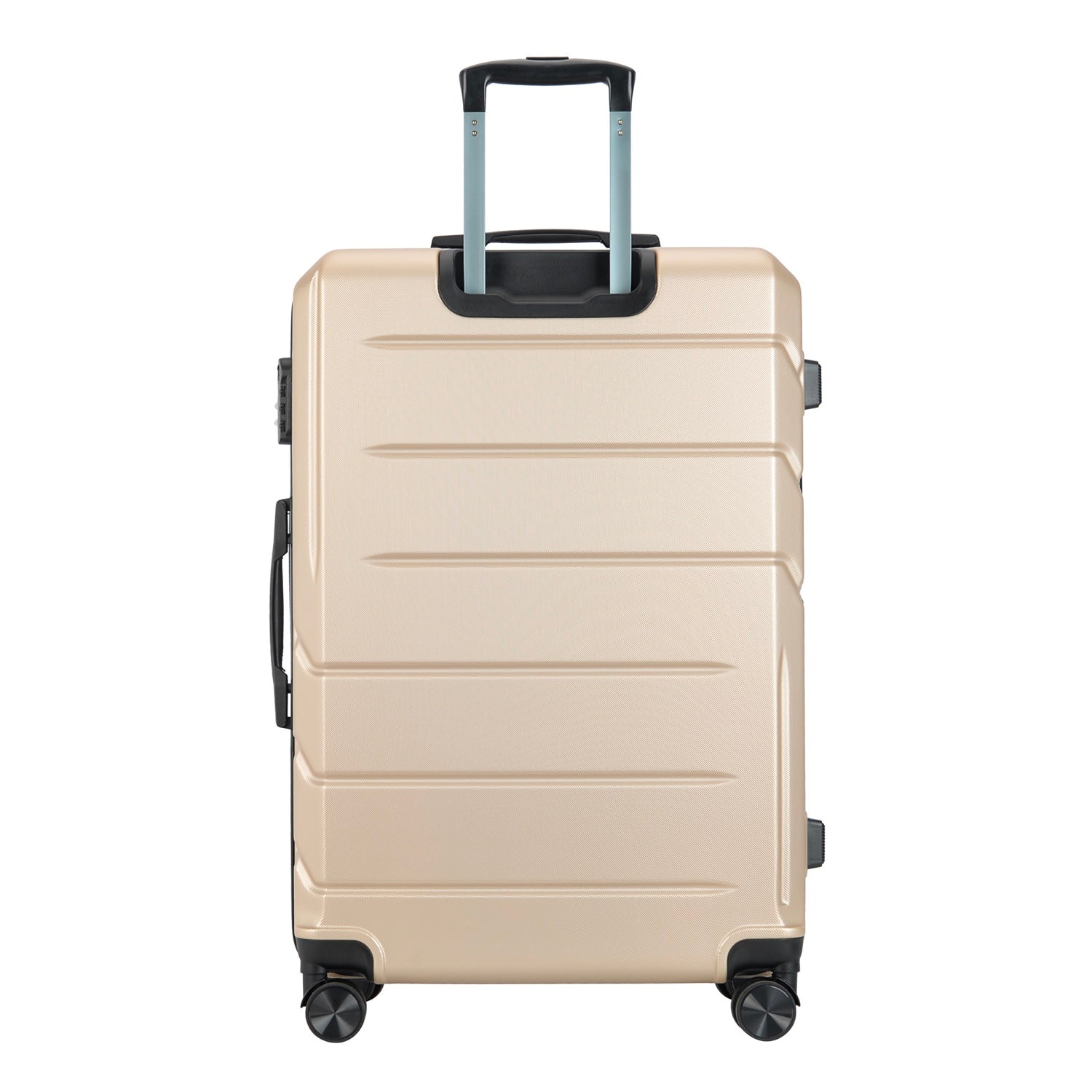SPINNER veliki kofer na 4 kotača, boje šampanjca | BONTOUR-vitahome.hr