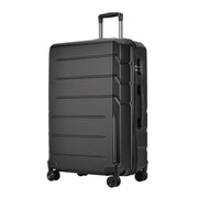 SPINNER veliki kofer na 4 kotača, crni | BONTOUR-vitahome.hr