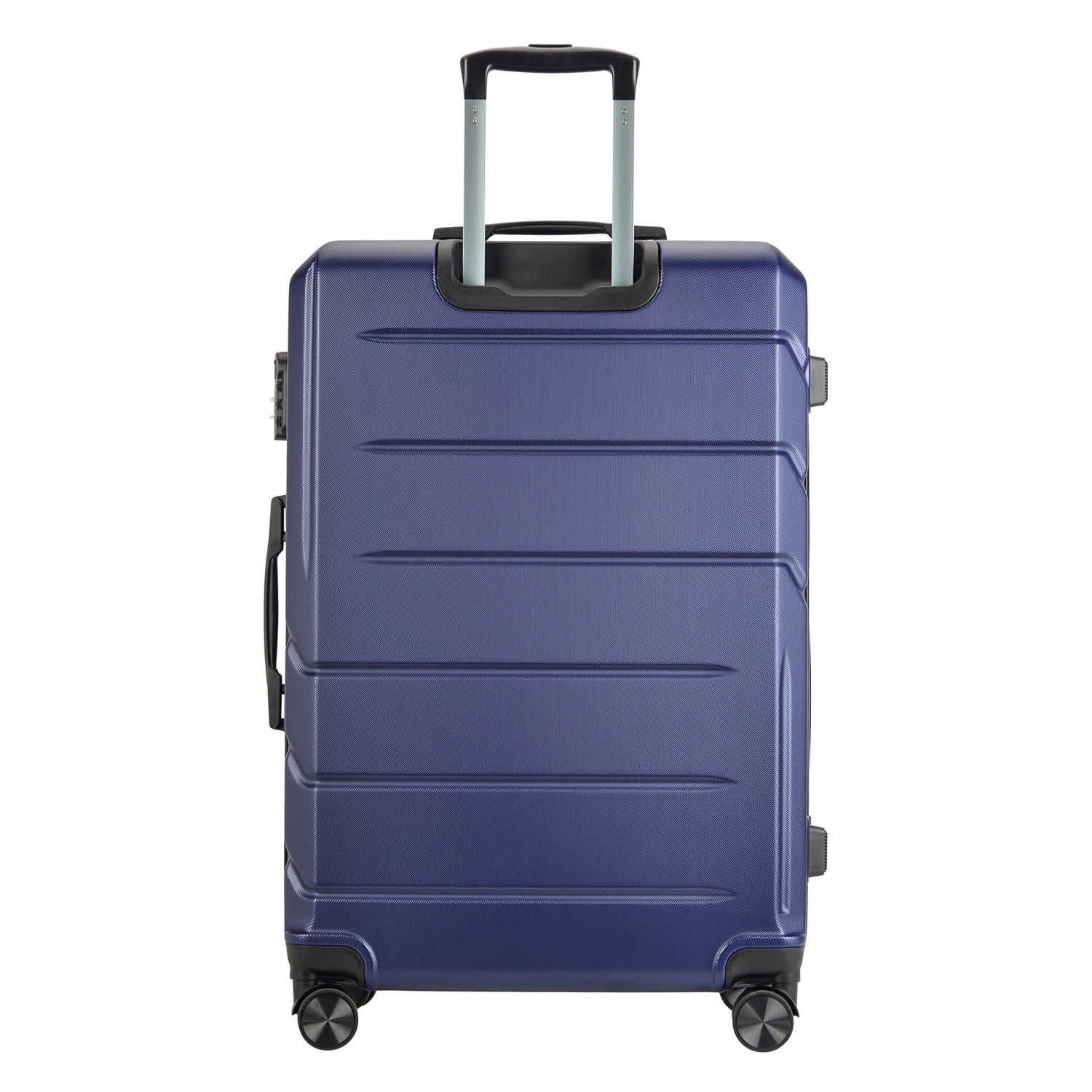 SPINNER set od 3 kofera na 4 kotača, plavi | BONTOUR-vitahome.hr