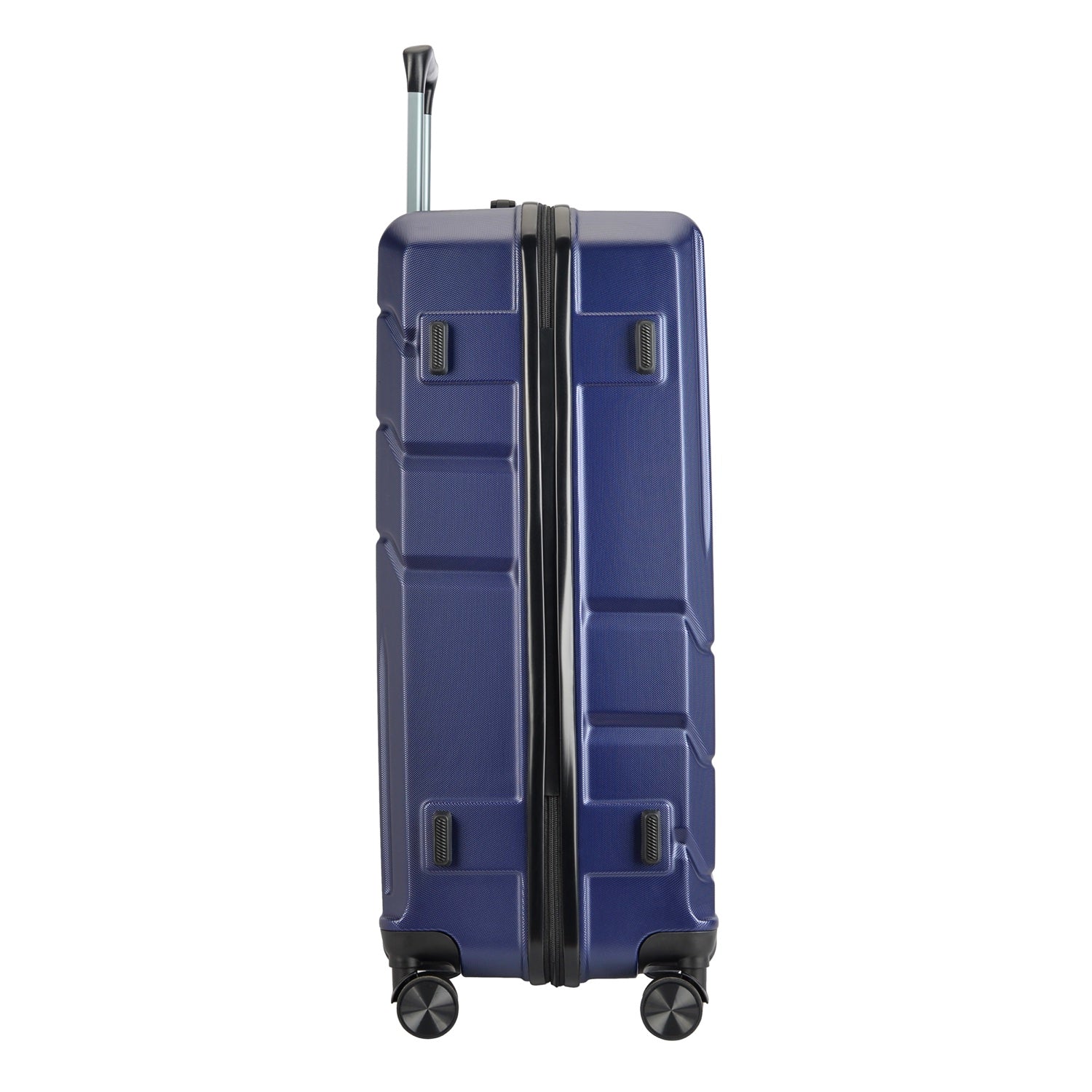 SPINNER set od 3 kofera na 4 kotača, plavi | BONTOUR-vitahome.hr