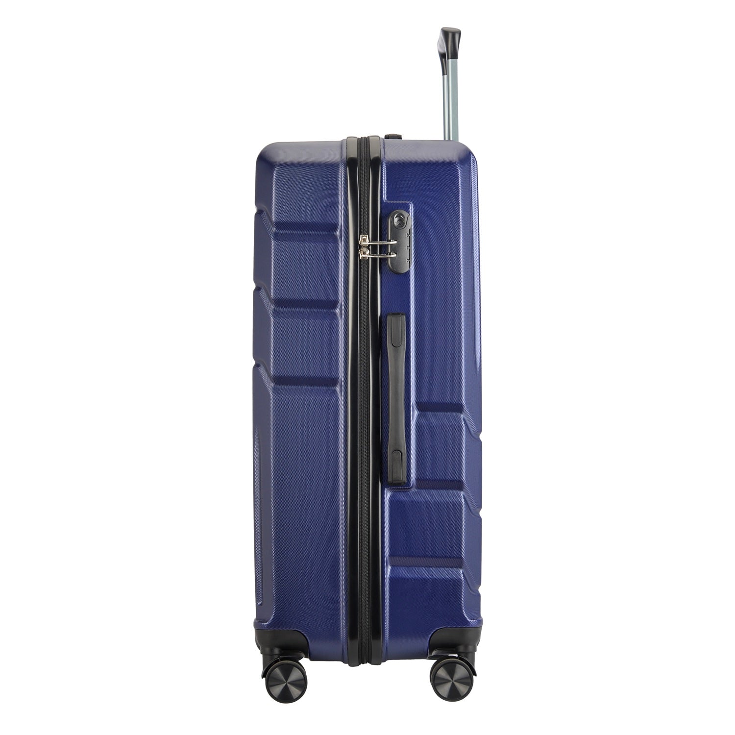 SPINNER set od 3 kofera na 4 kotača, plavi | BONTOUR-vitahome.hr
