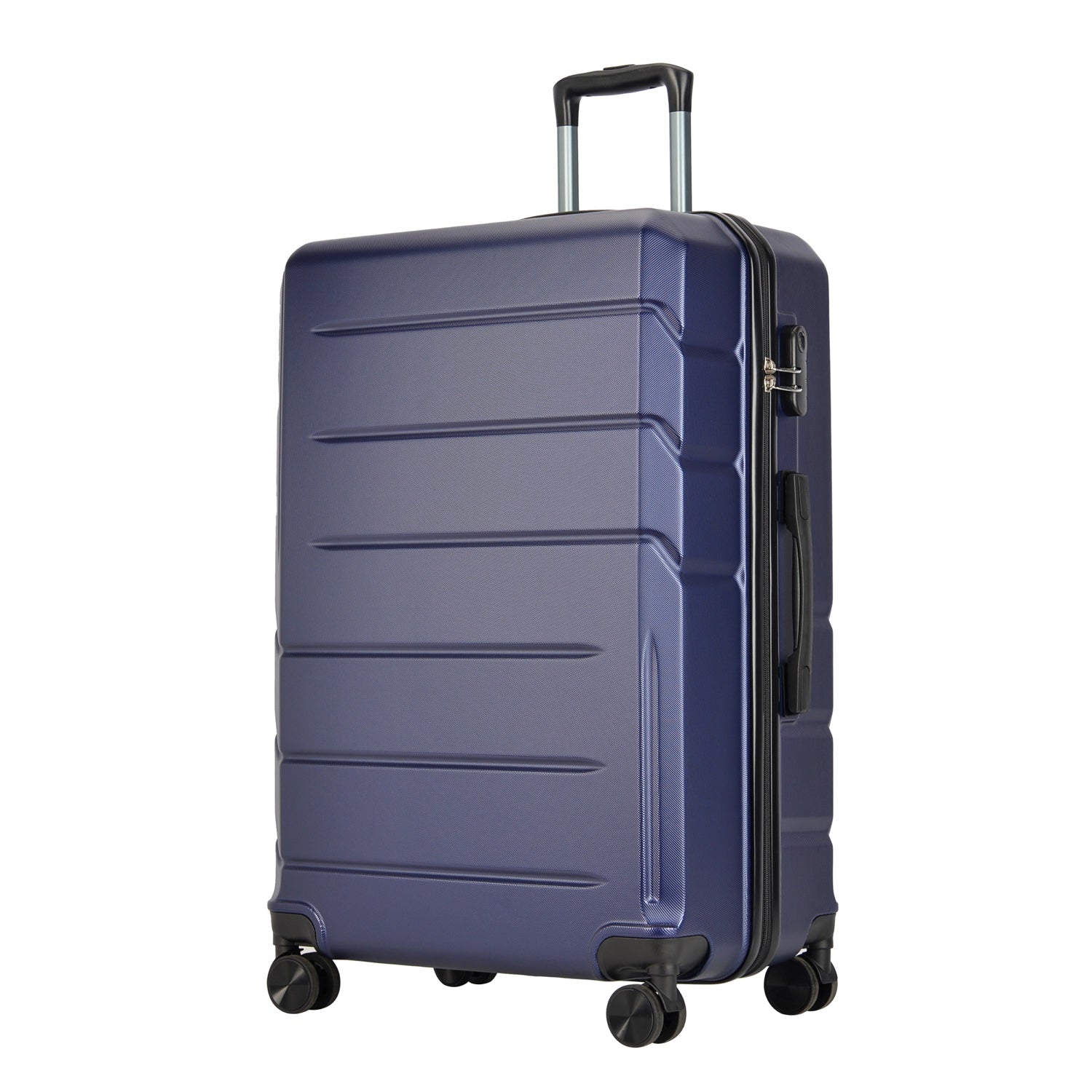 SPINNER set od 3 kofera na 4 kotača, plavi | BONTOUR-vitahome.hr