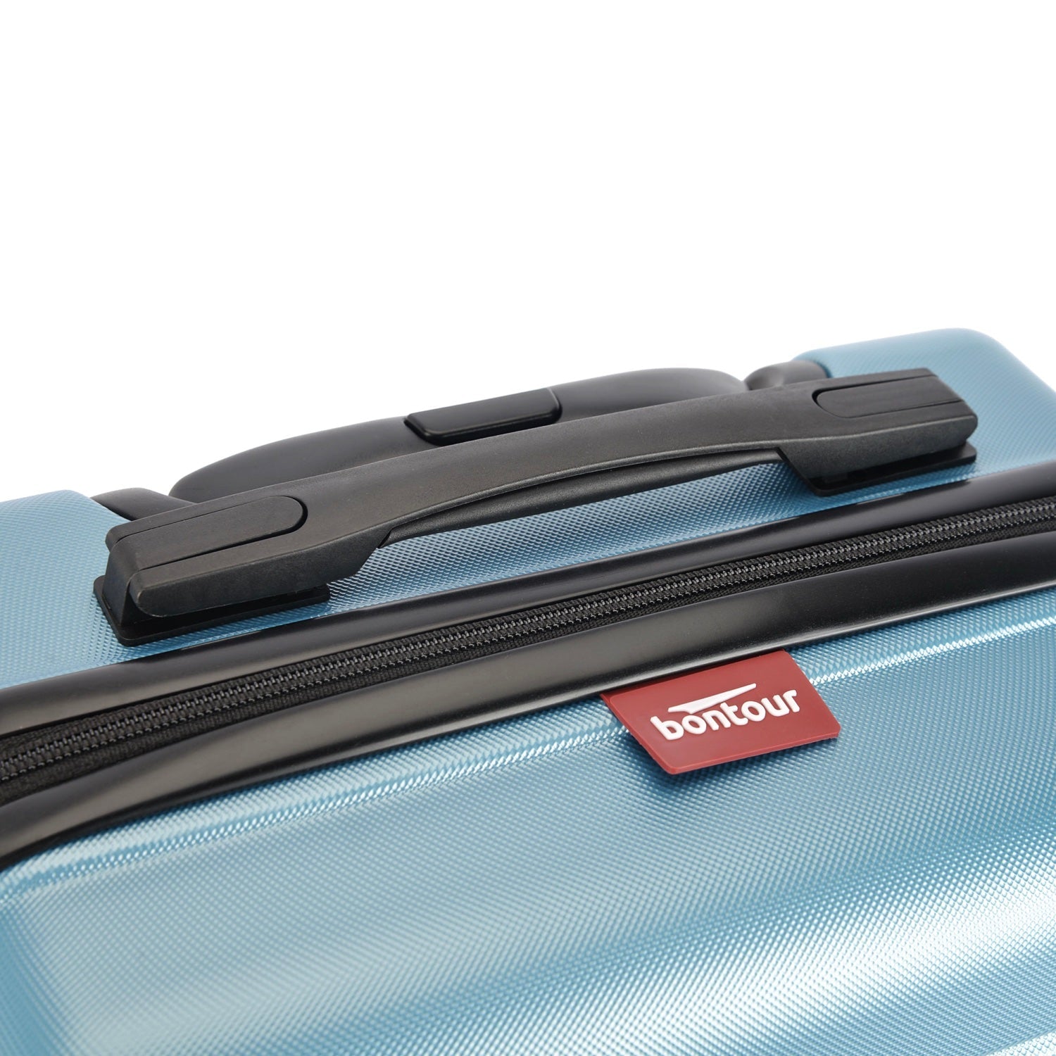 SPINNER veliki kofer na 4 kotača, svijetlo plavi | BONTOUR-vitahome.hr