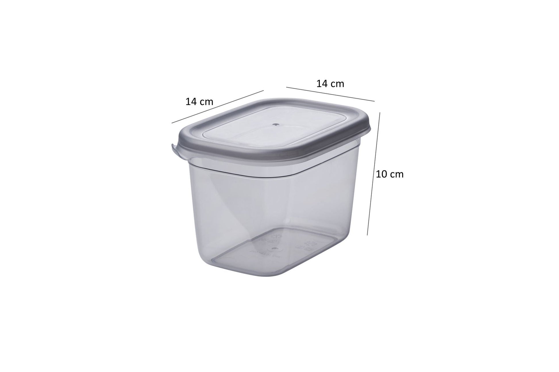 Spremnici za kuhinju (12 kom), 964FRM5333 | AG-vitahome.hr