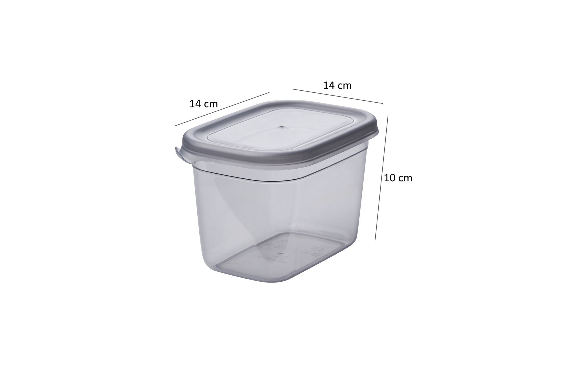 Spremnici za kuhinju (12 kom), 964FRM5333 | AG-vitahome.hr
