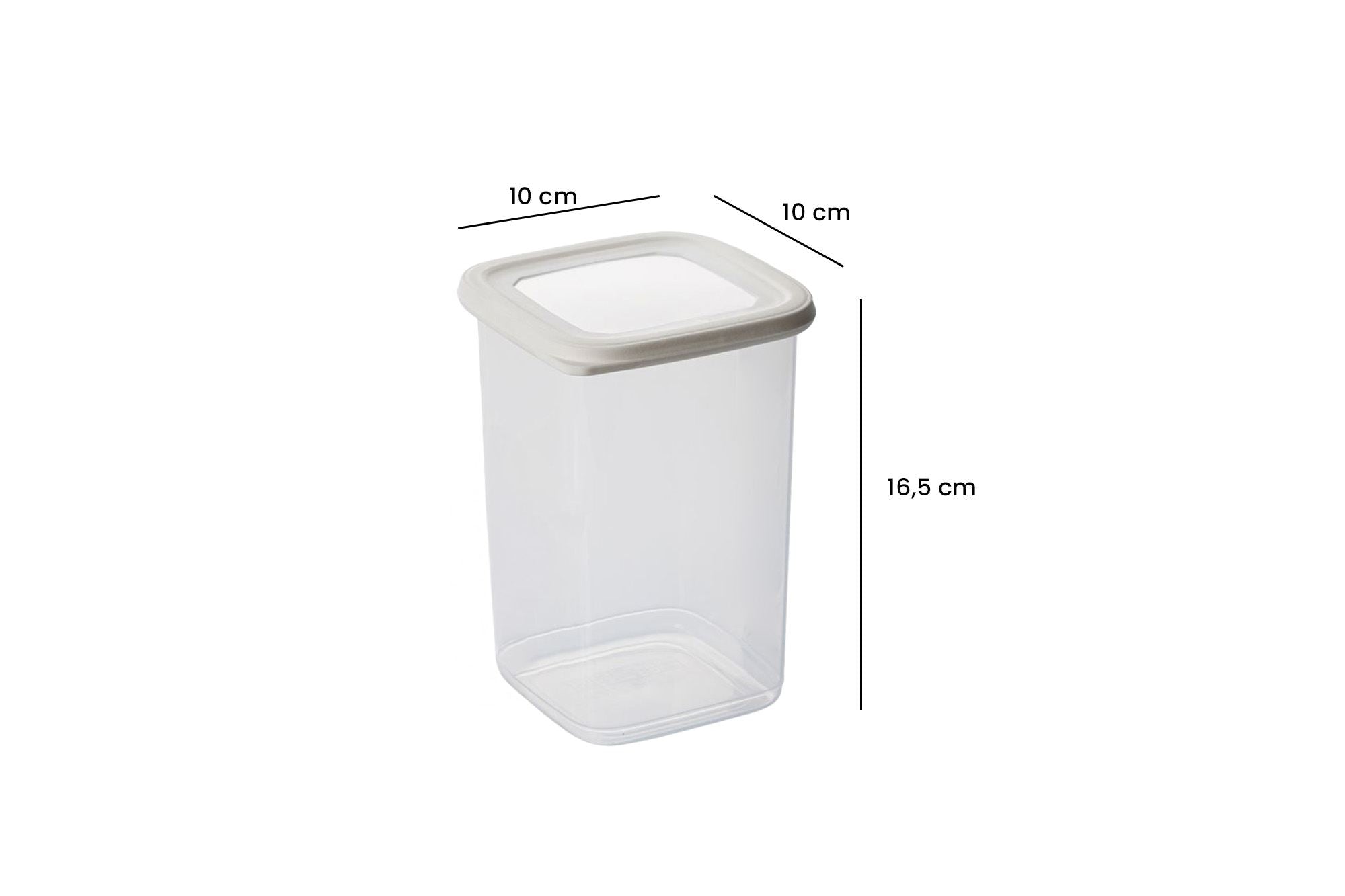 Spremnici za kuhinju (15 kom) , 964FRM5390 | AG-vitahome.hr