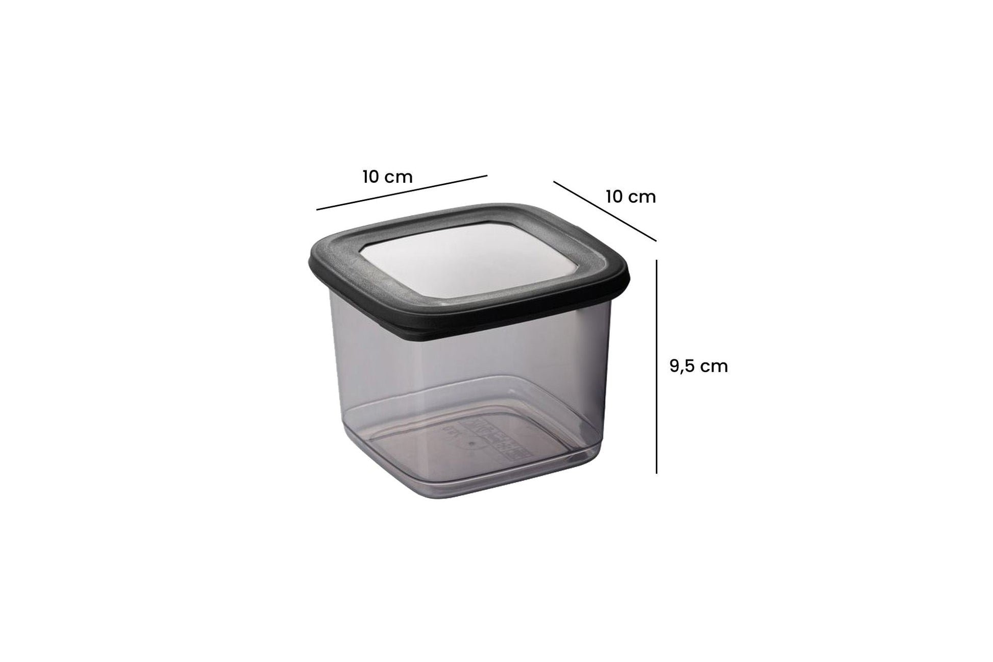 Spremnici za kuhinju (18 kom), 964FRM5386 | AG-vitahome.hr