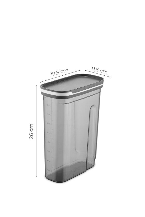 Spremnici za kuhinju (2 kom), 964FRM1112 | AG-vitahome.hr