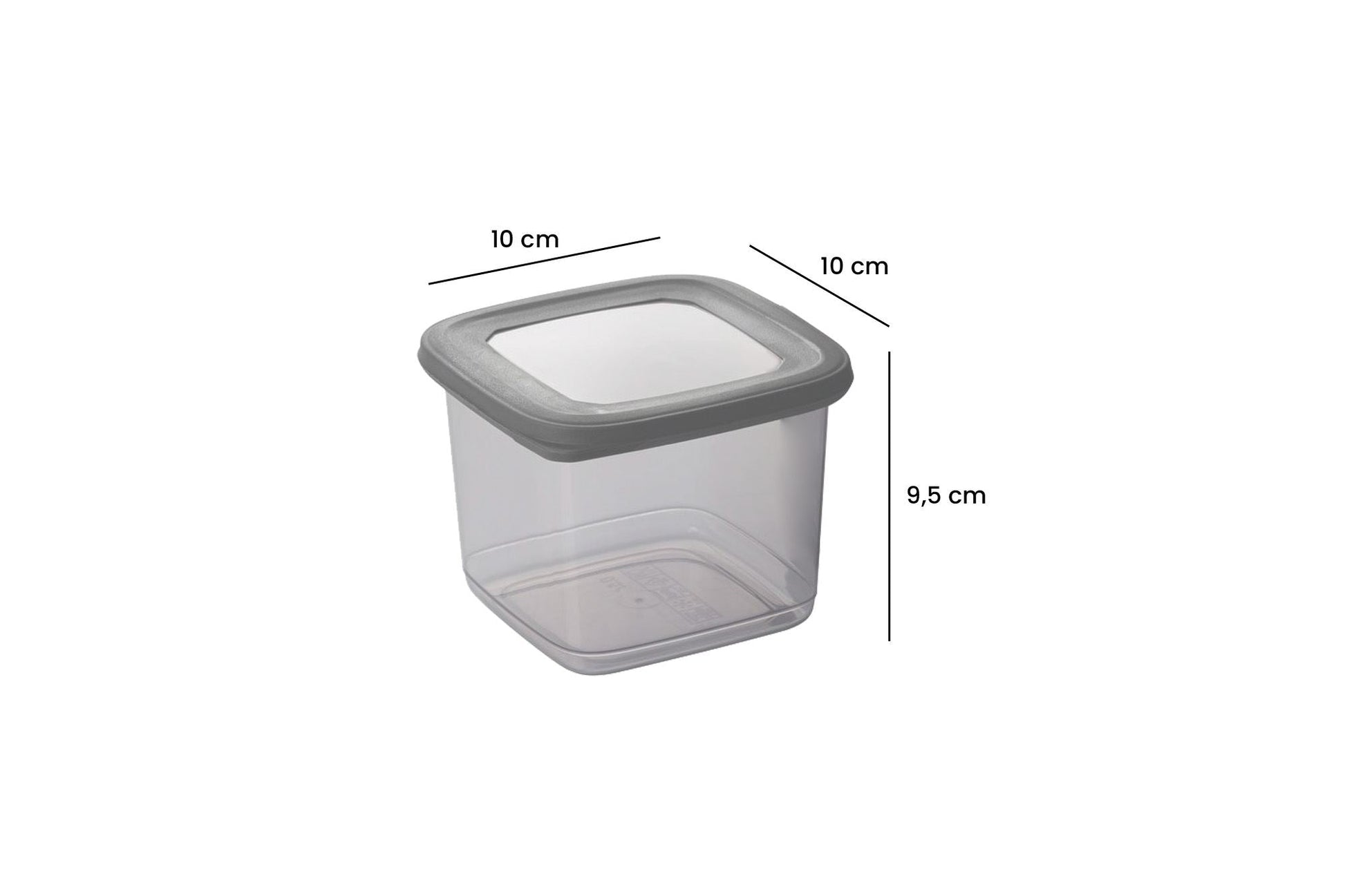 Spremnici za kuhinju (24 kom), 964FRM1109 | AG-vitahome.hr