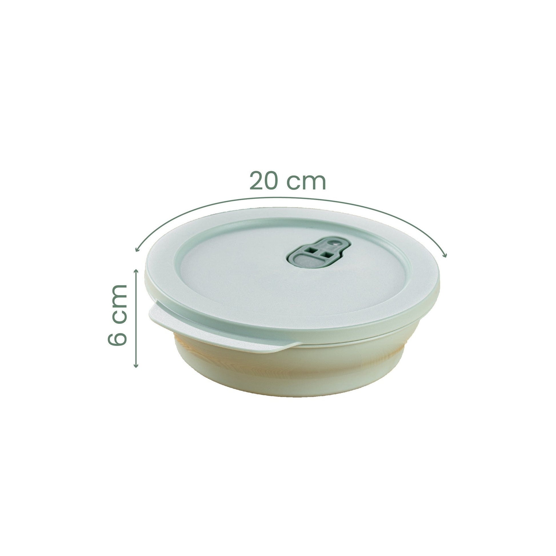 Spremnici za kuhinju (3 kom), 964FRM5709 | AG-vitahome.hr