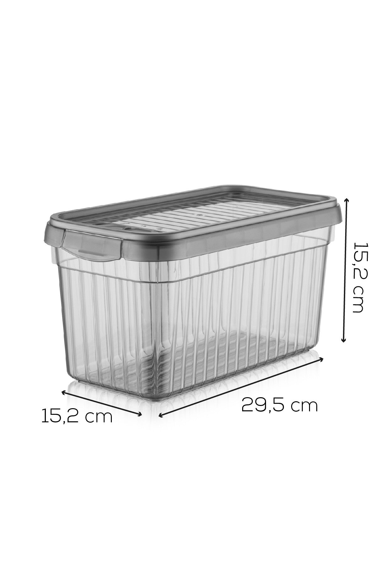 Spremnici za kuhinju (3 kom), 964FRM5770 | AG-vitahome.hr