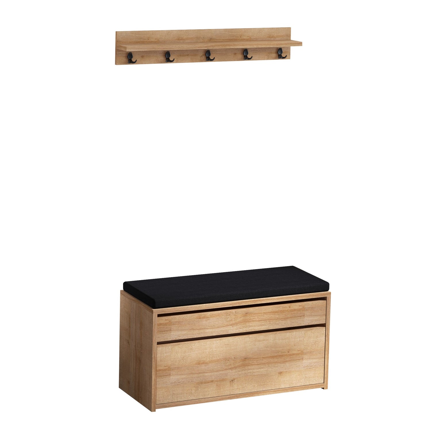 Stalak za hodnik Boby | AG-vitahome.hr