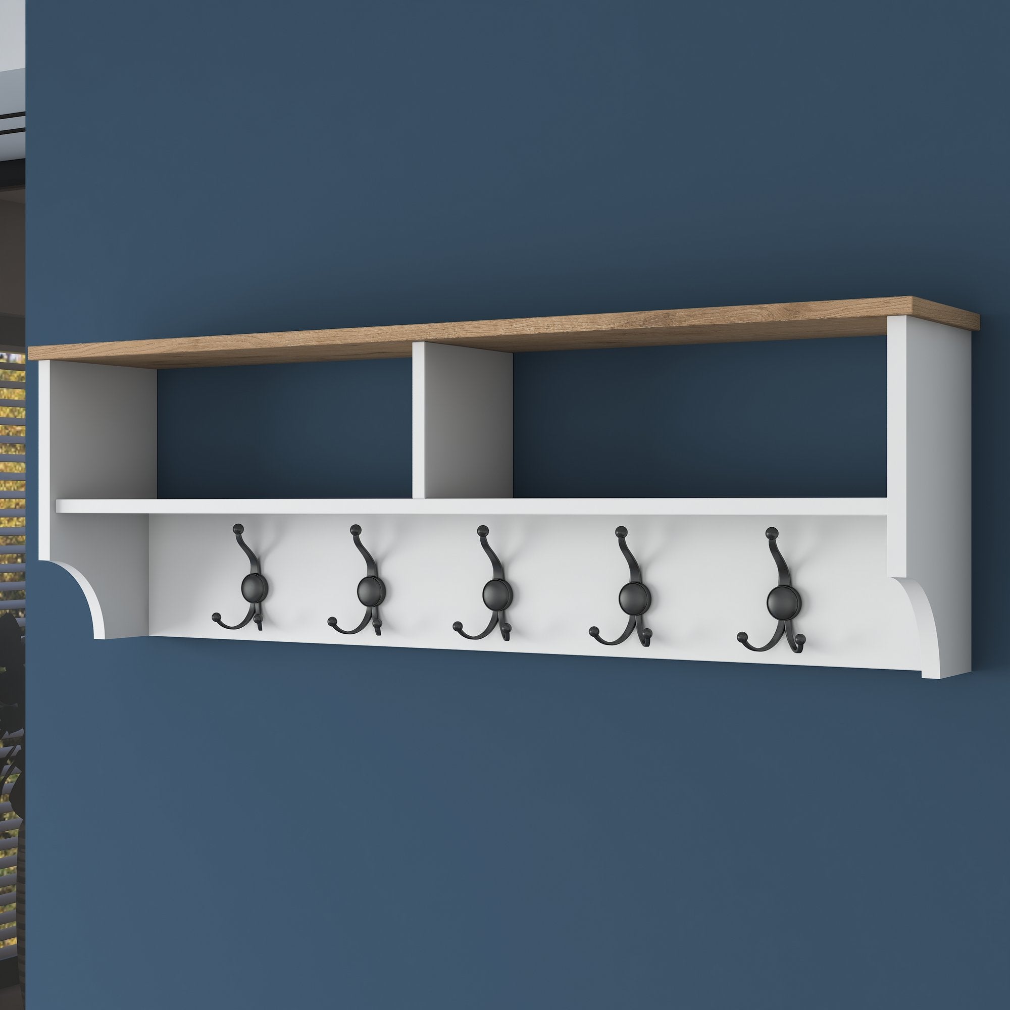Stalak za hodnik P2 - 2460 | AG-vitahome.hr