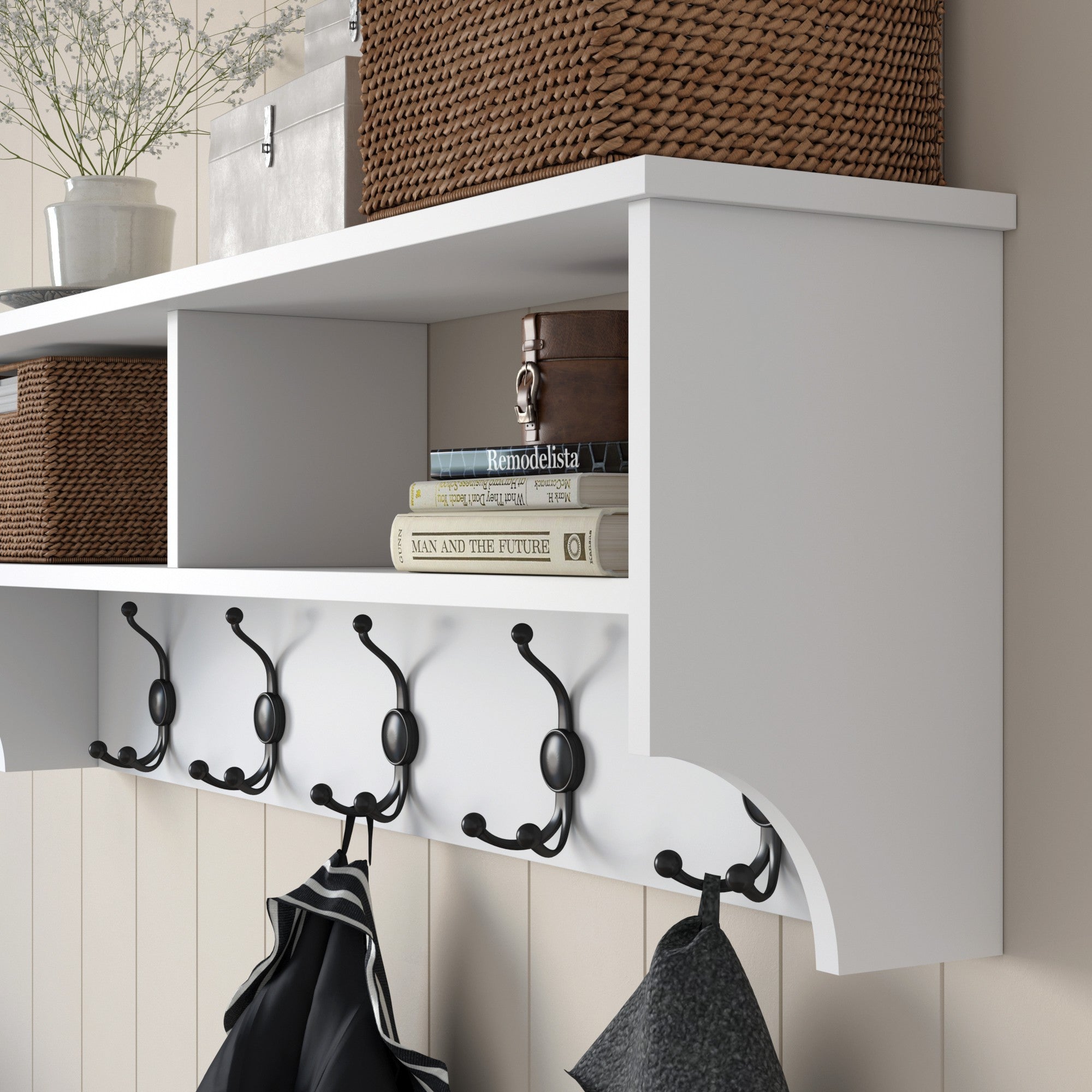 Stalak za hodnik P2 - 439 | AG-vitahome.hr