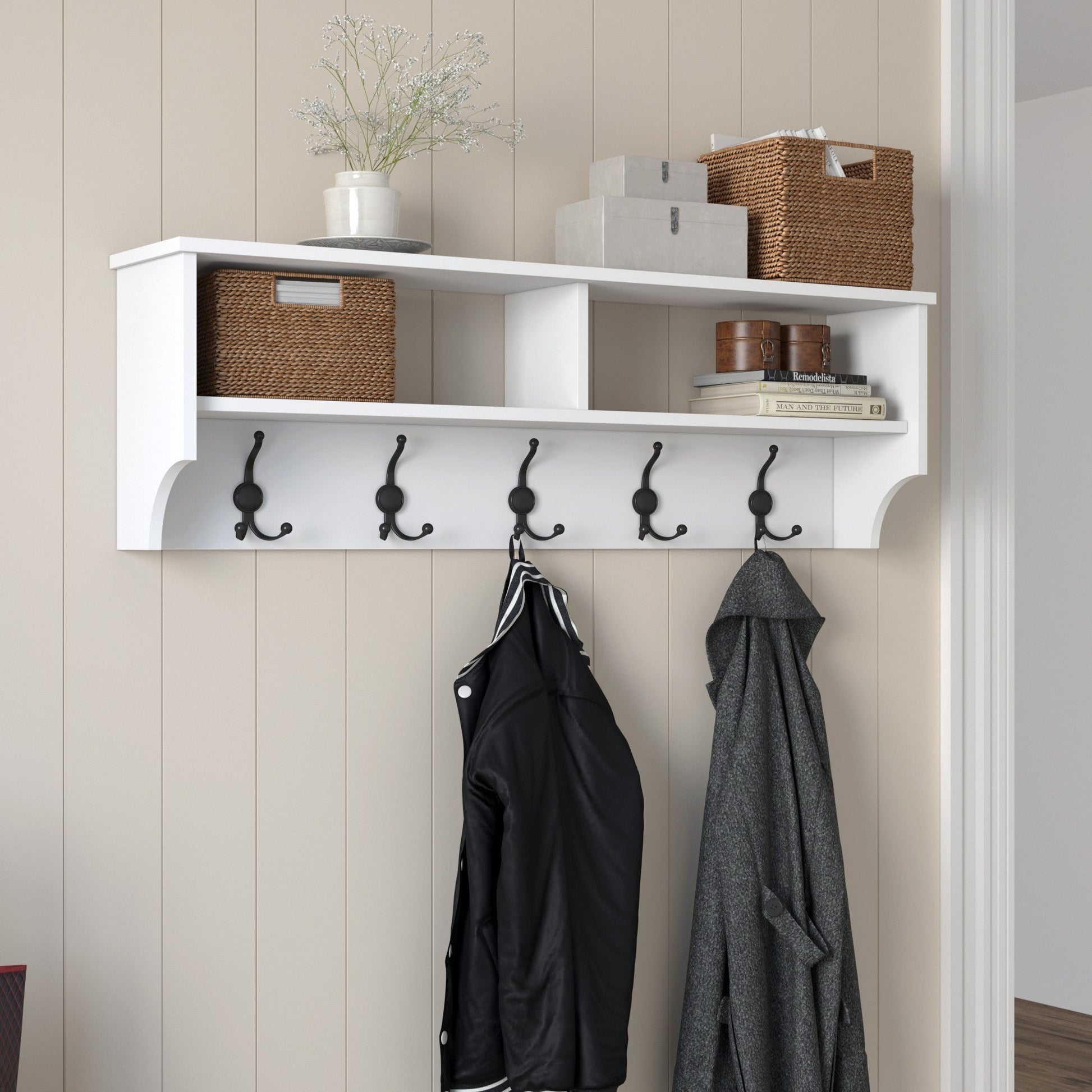 Stalak za hodnik P2 - 439 | AG-vitahome.hr