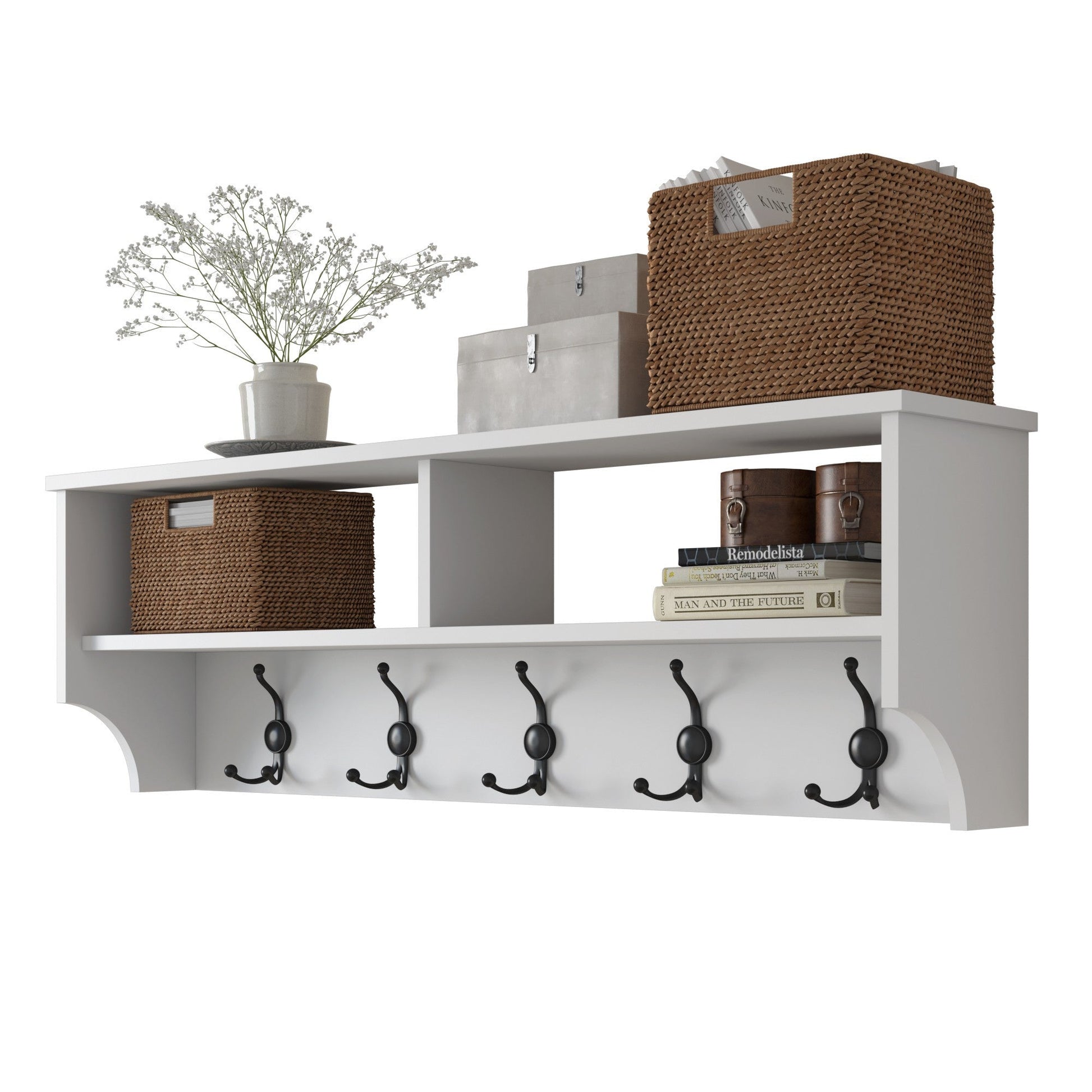 Stalak za hodnik P2 - 439 | AG-vitahome.hr