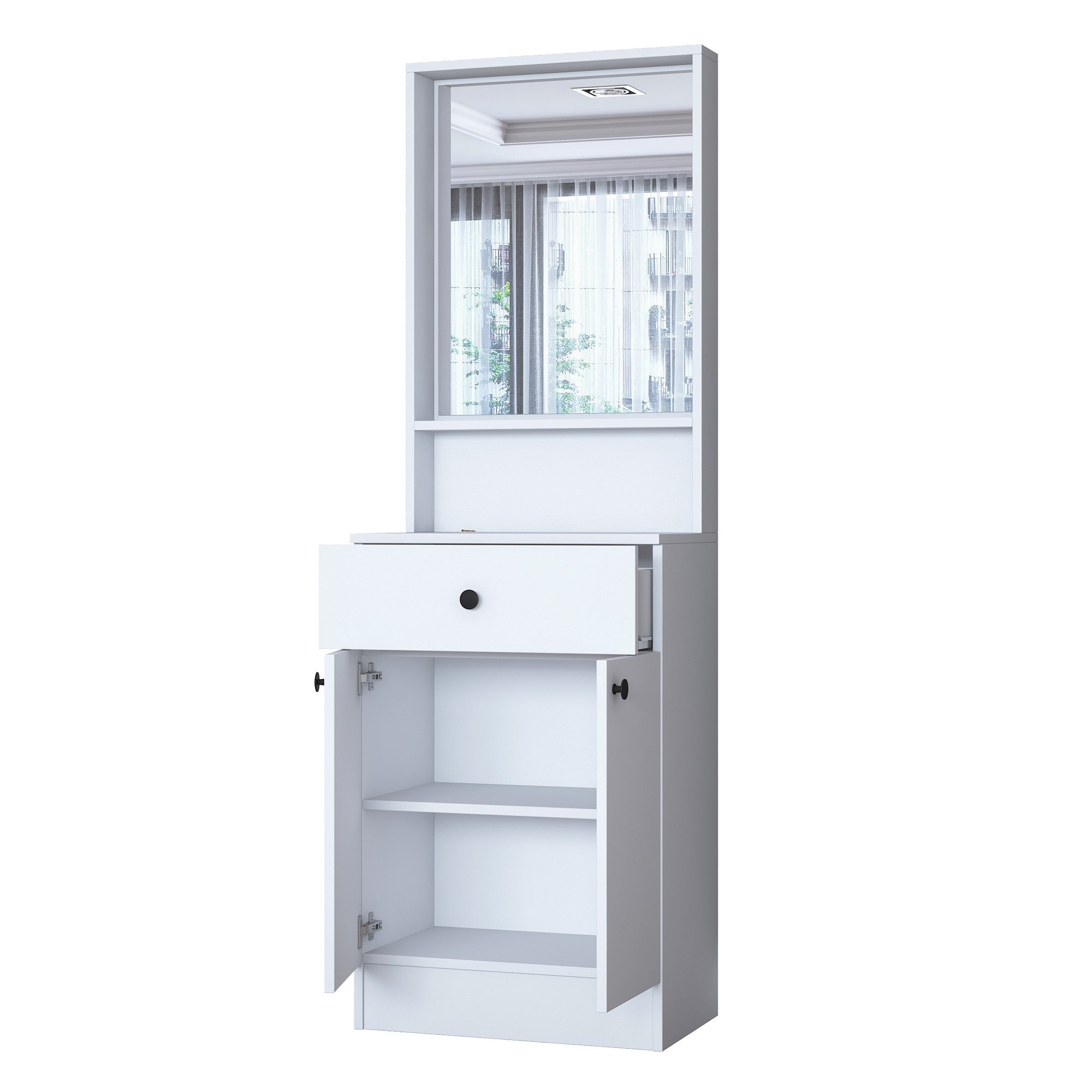 Stalak za hodnik P6 - 3293 | AG-vitahome.hr