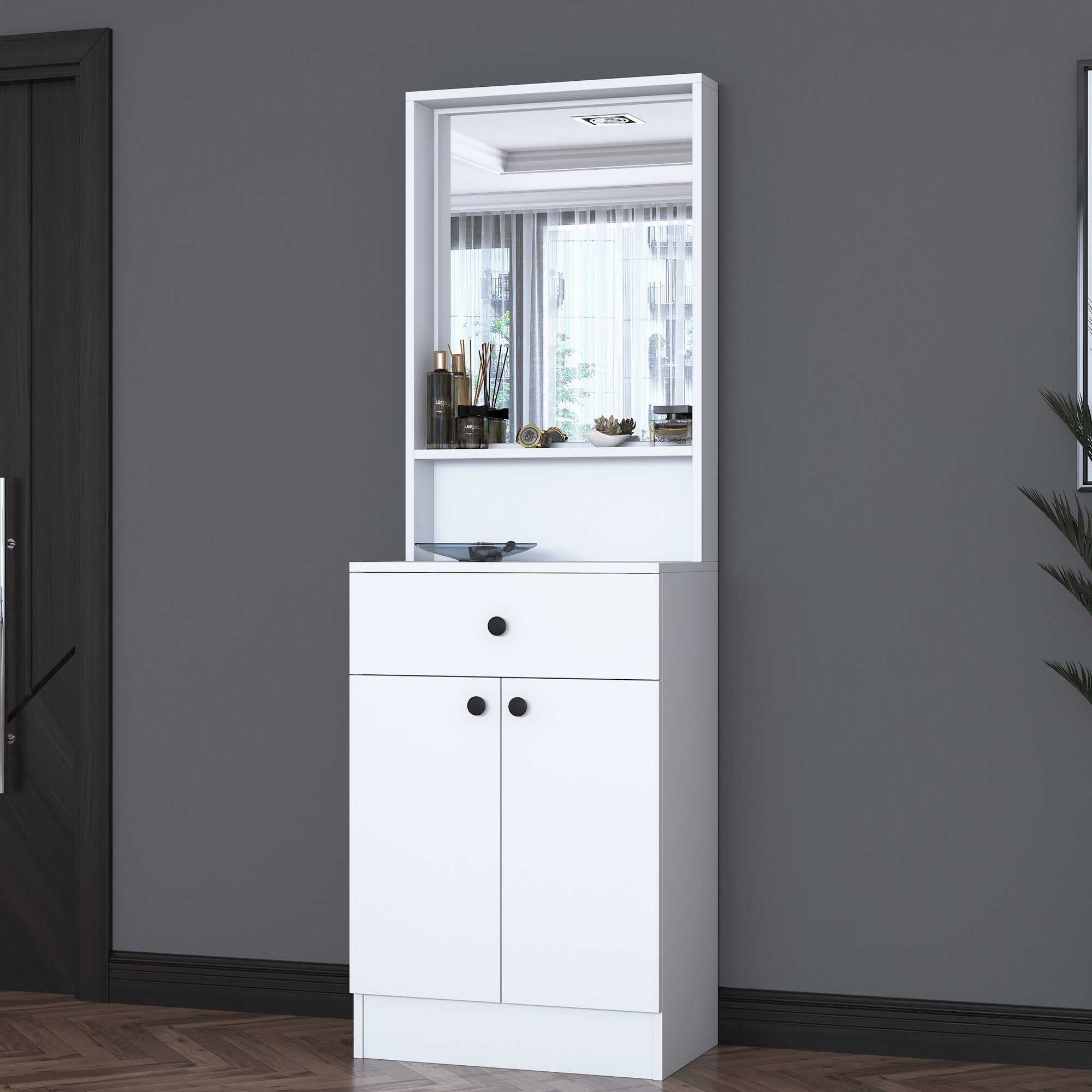 Stalak za hodnik P6 - 3293 | AG-vitahome.hr