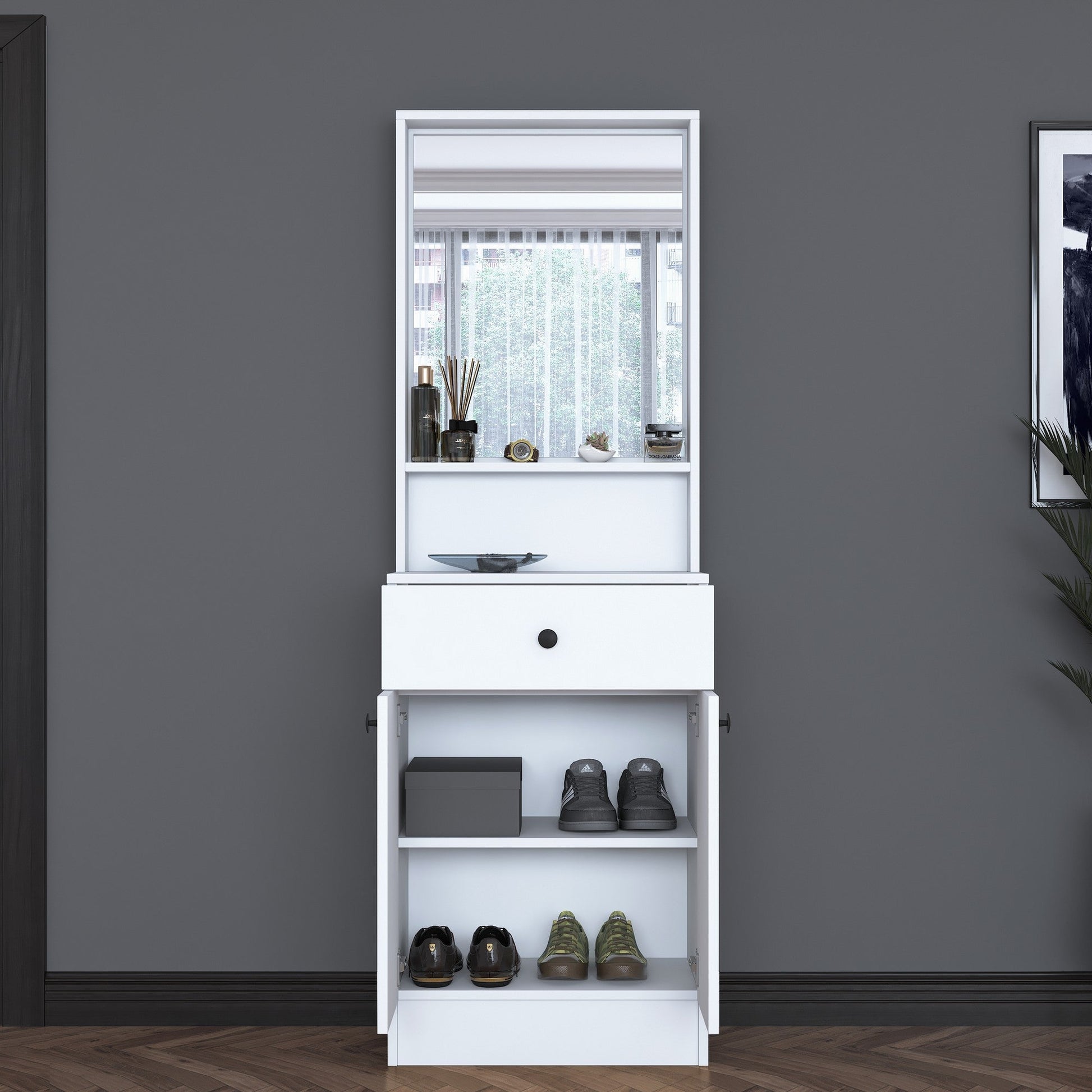 Stalak za hodnik P6 - 3293 | AG-vitahome.hr